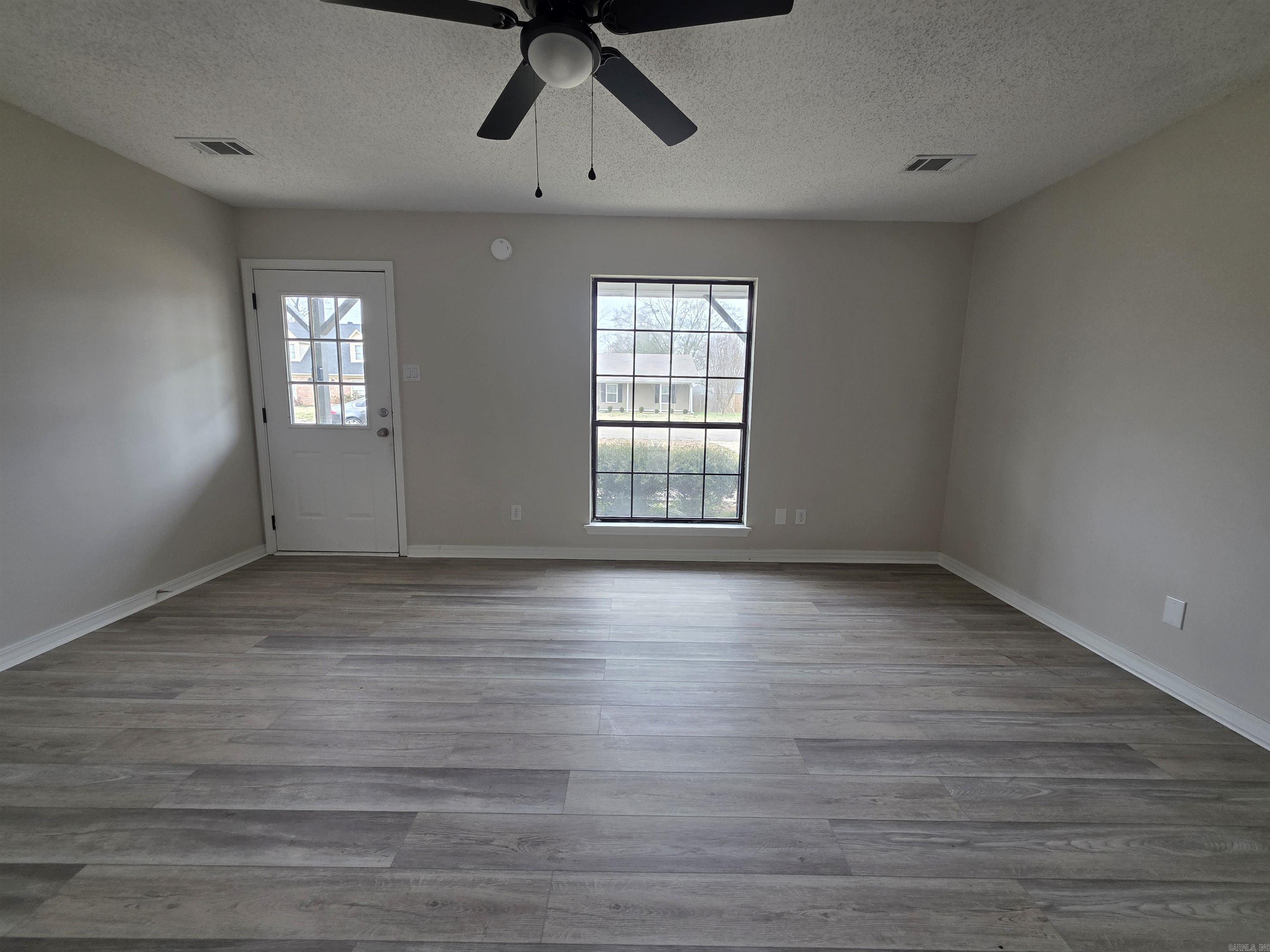 Cabot - Residential Lease