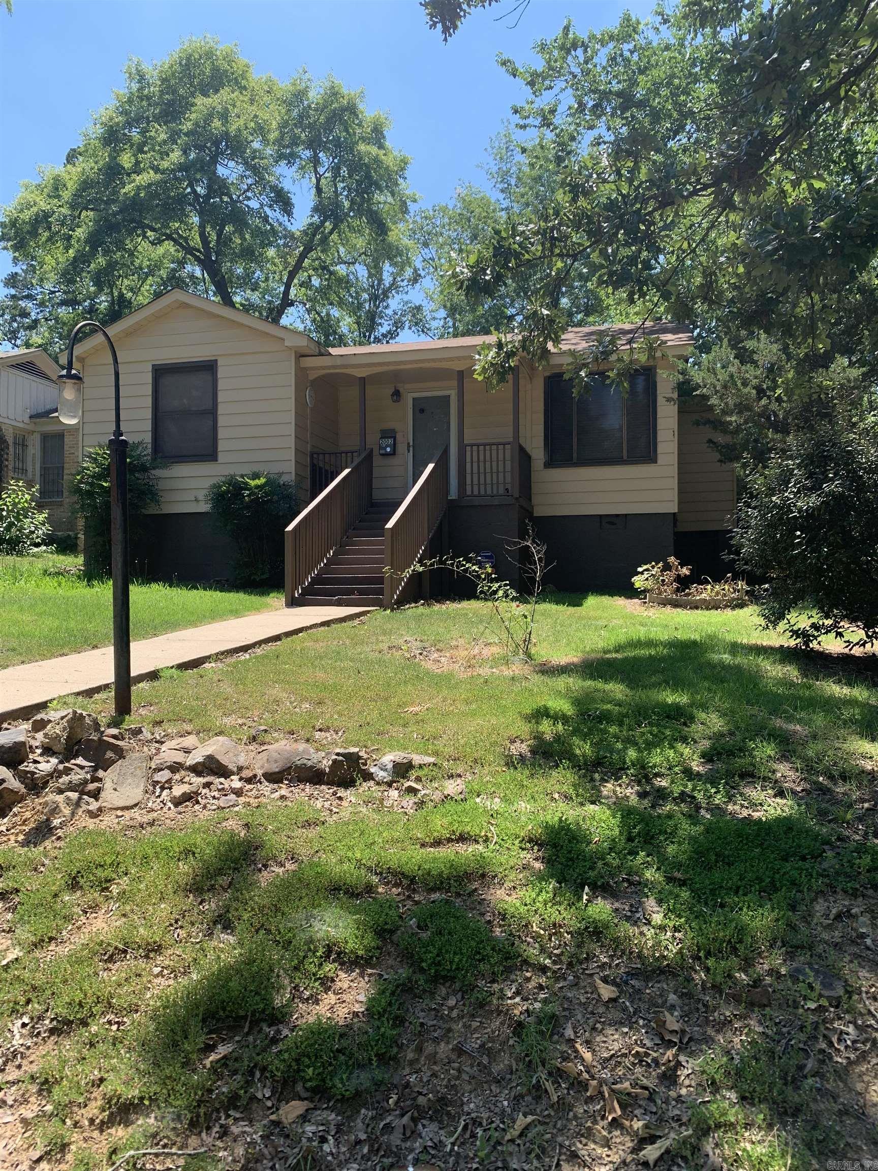 View Little Rock, AR 72204 house