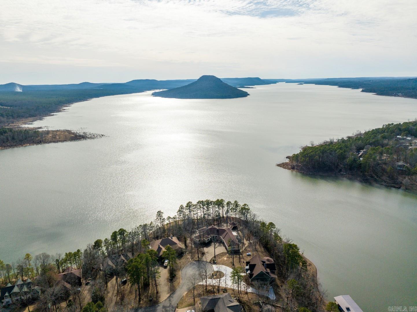 GRAND ISLE - LAKE - Residential