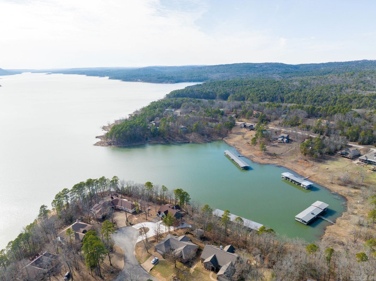 GRAND ISLE - LAKE - Residential