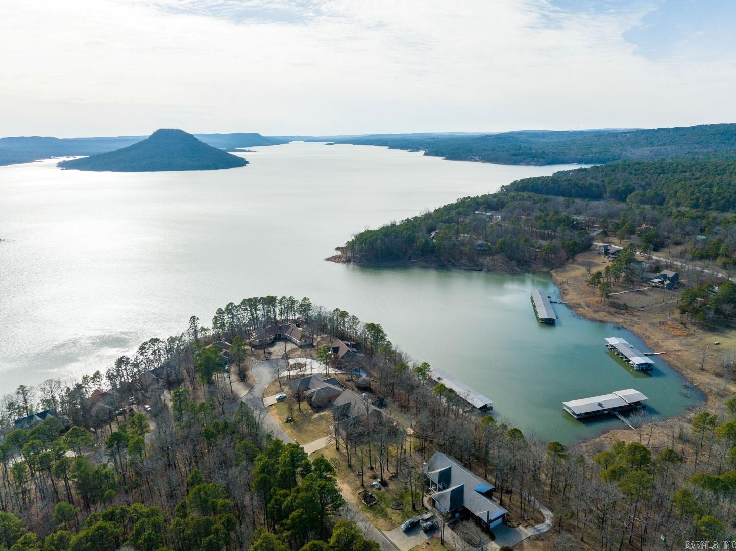 GRAND ISLE - LAKE - Residential