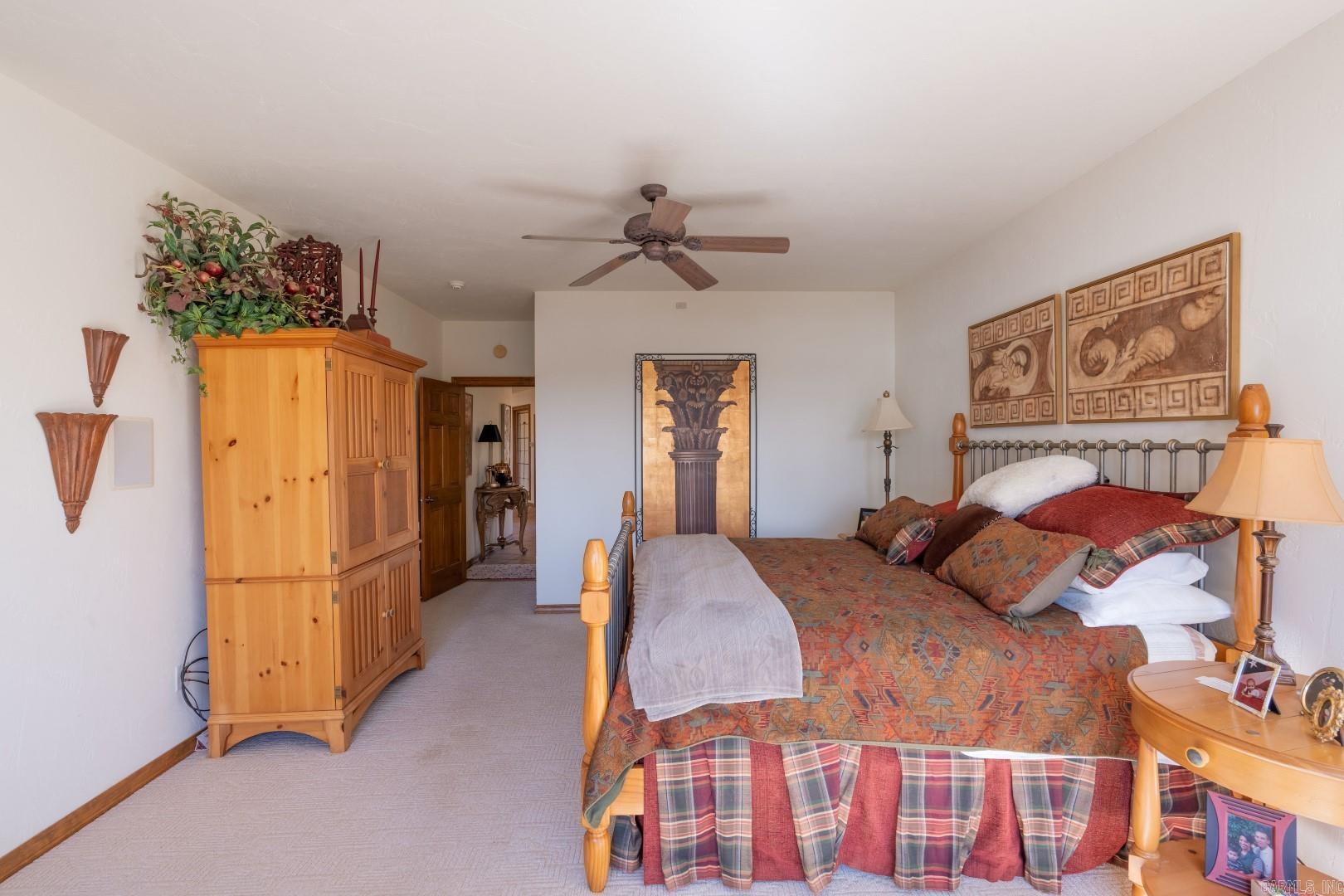 GRAND ISLE - LAKE - Residential