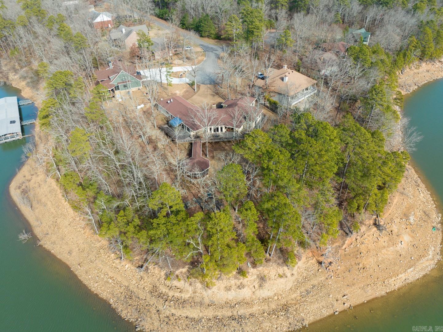 GRAND ISLE - LAKE - Residential