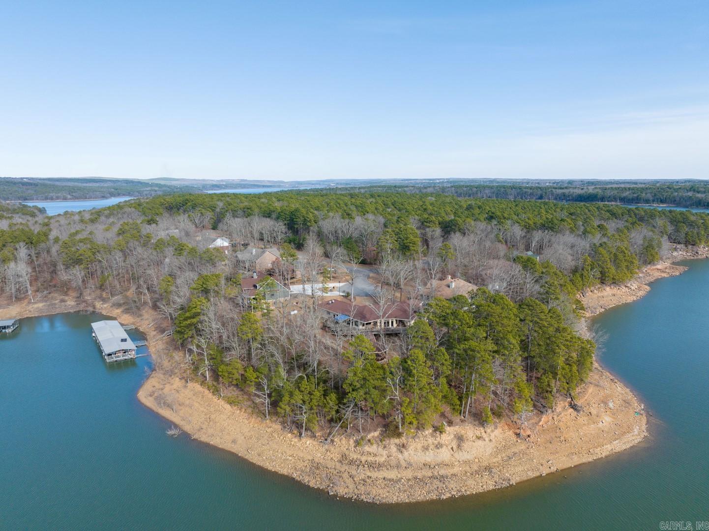 GRAND ISLE - LAKE - Residential