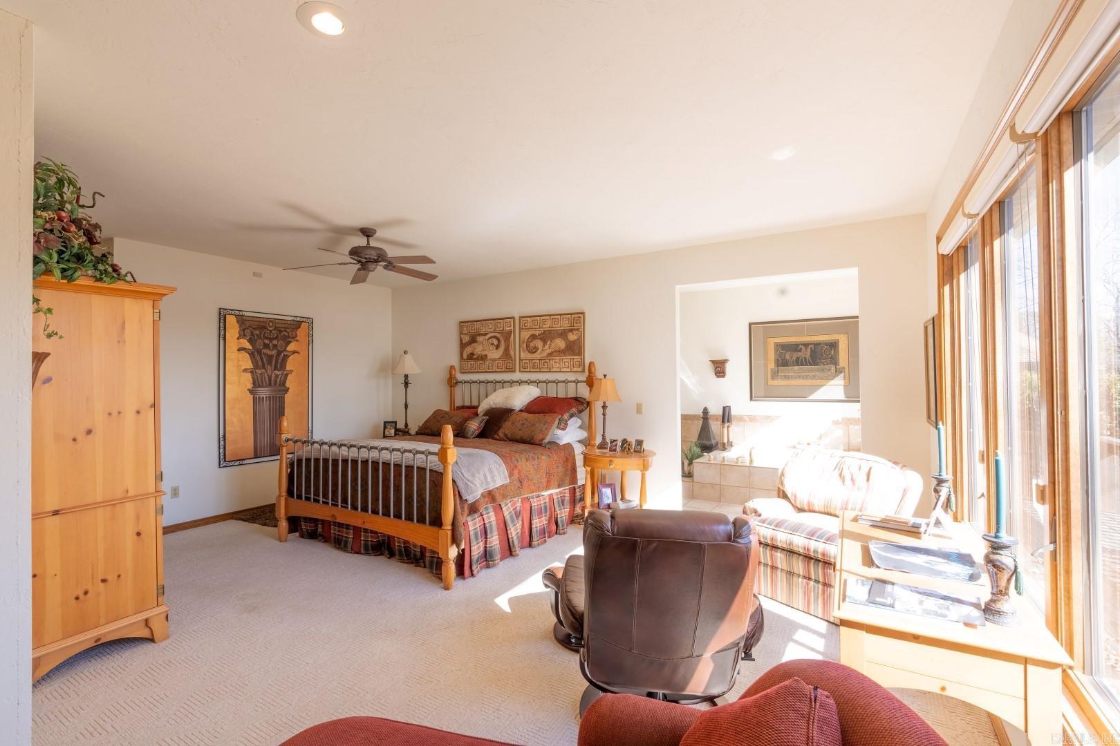 GRAND ISLE - LAKE - Residential