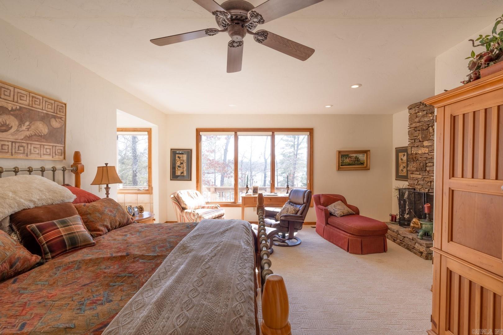 GRAND ISLE - LAKE - Residential