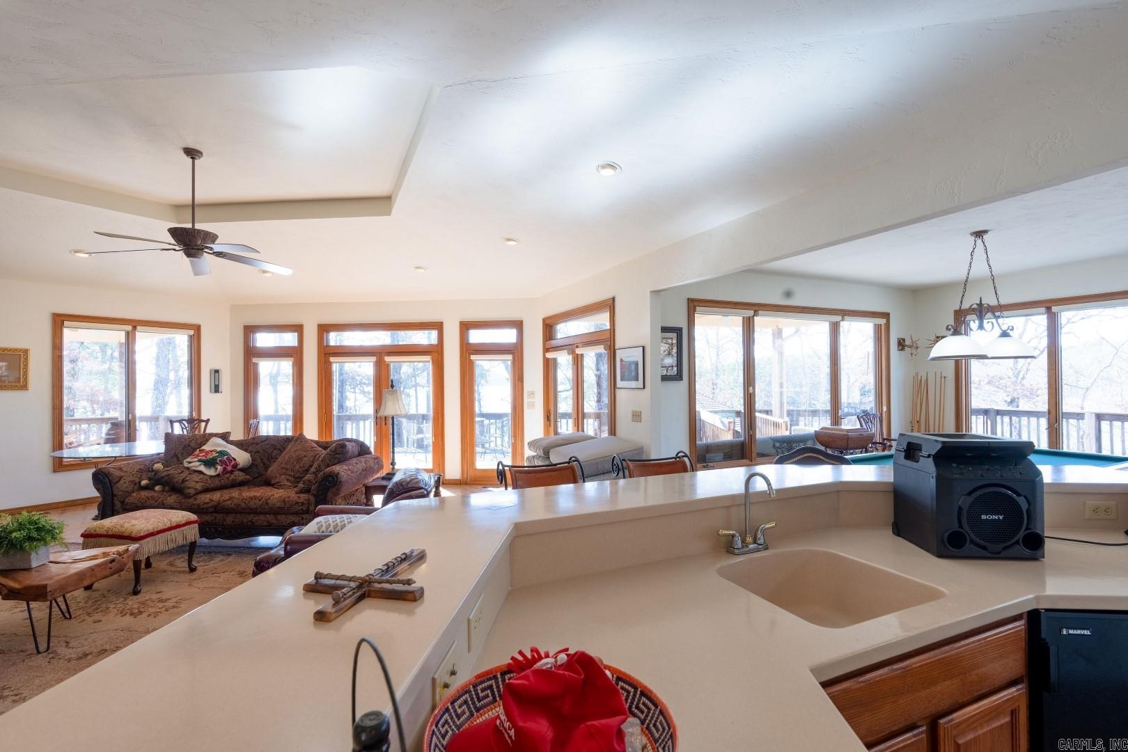 GRAND ISLE - LAKE - Residential