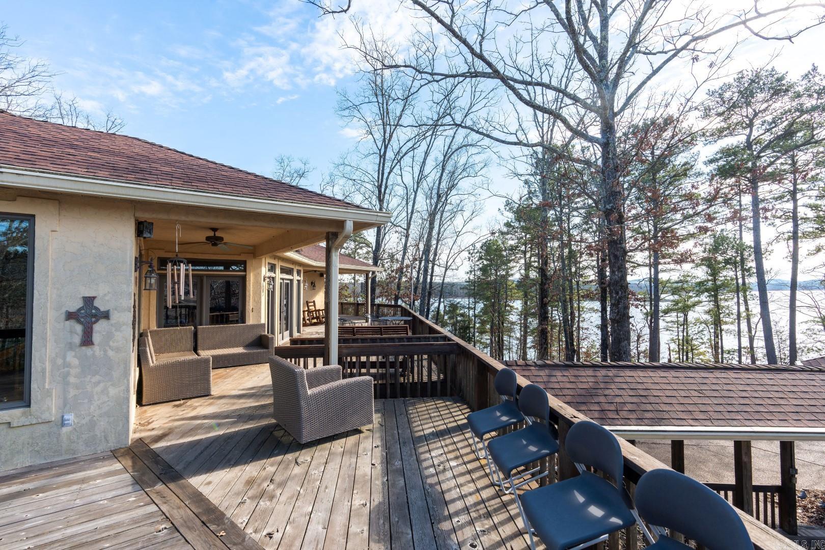 GRAND ISLE - LAKE - Residential