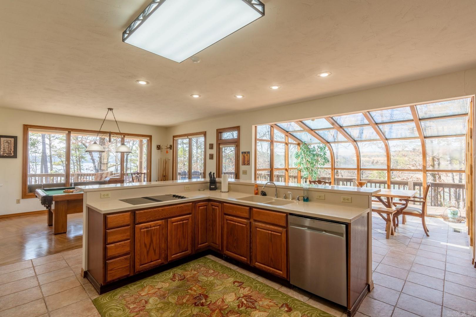 GRAND ISLE - LAKE - Residential