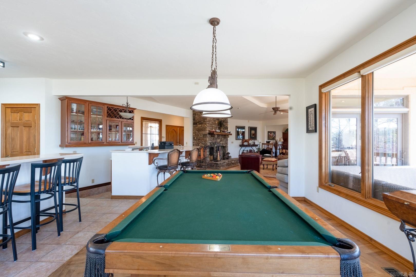 GRAND ISLE - LAKE - Residential