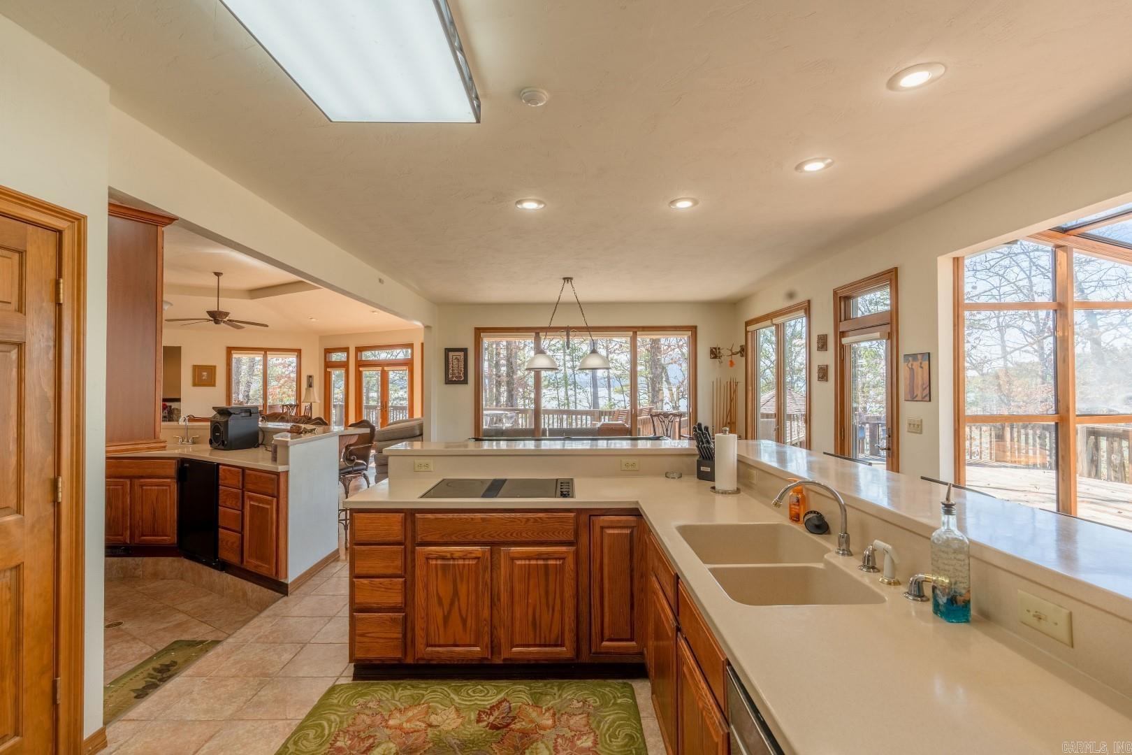 GRAND ISLE - LAKE - Residential