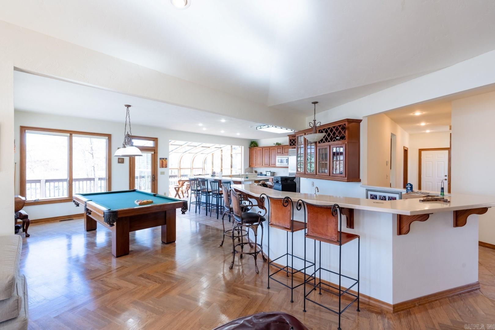 GRAND ISLE - LAKE - Residential