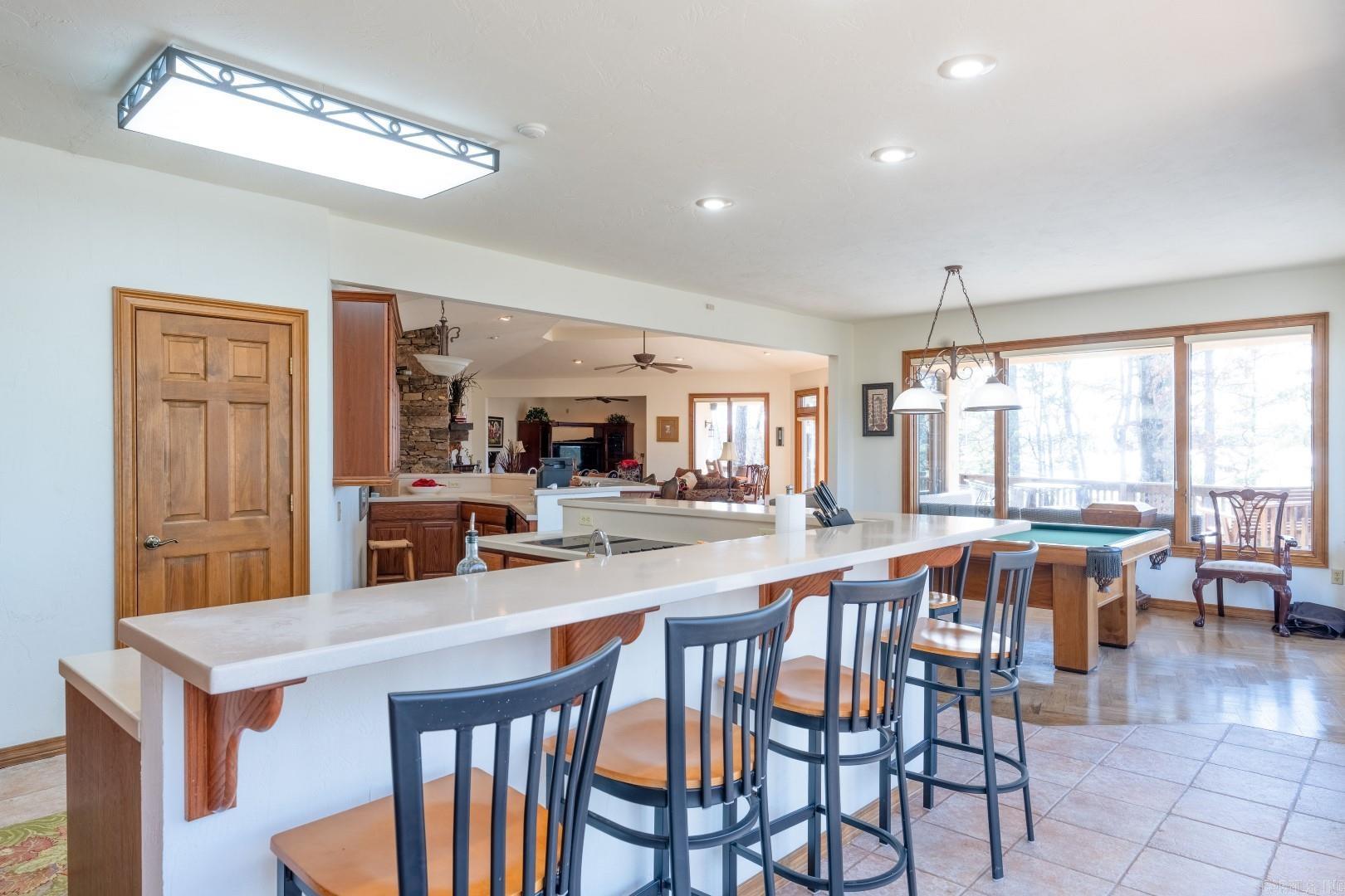 GRAND ISLE - LAKE - Residential