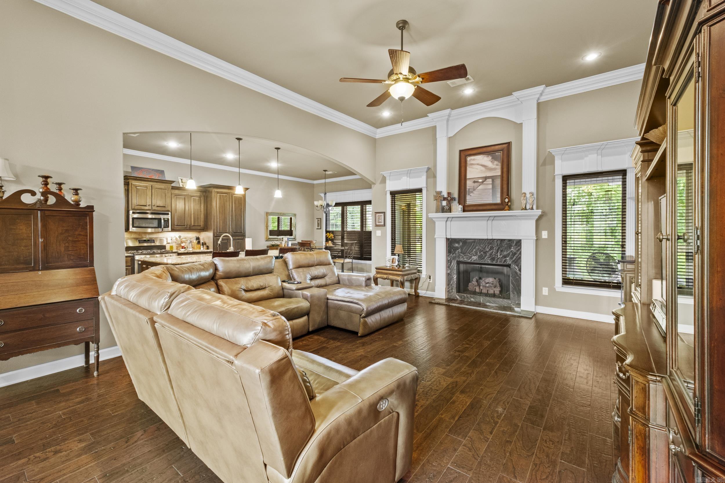 COLDWATER CREEK - Residential