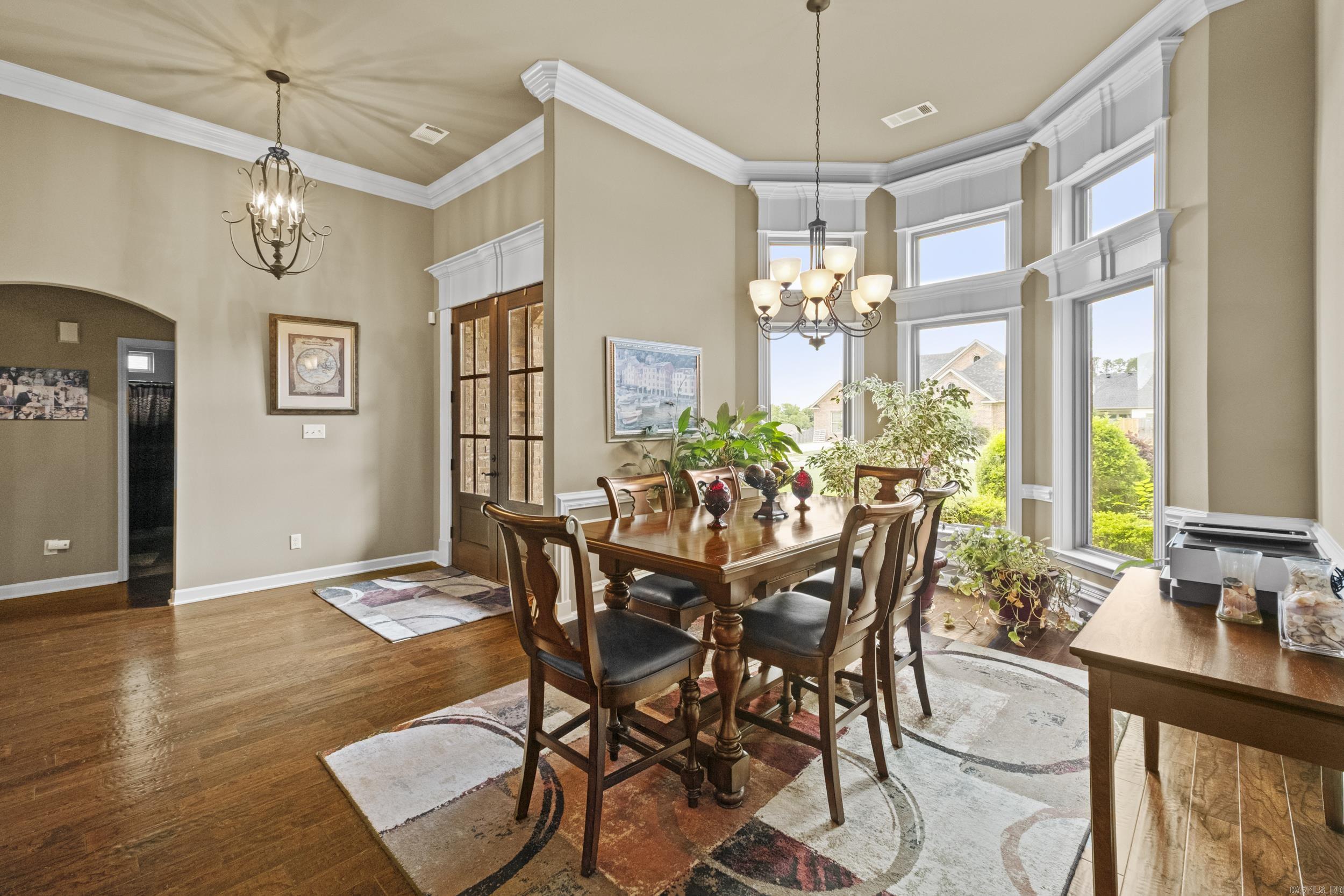 COLDWATER CREEK - Residential