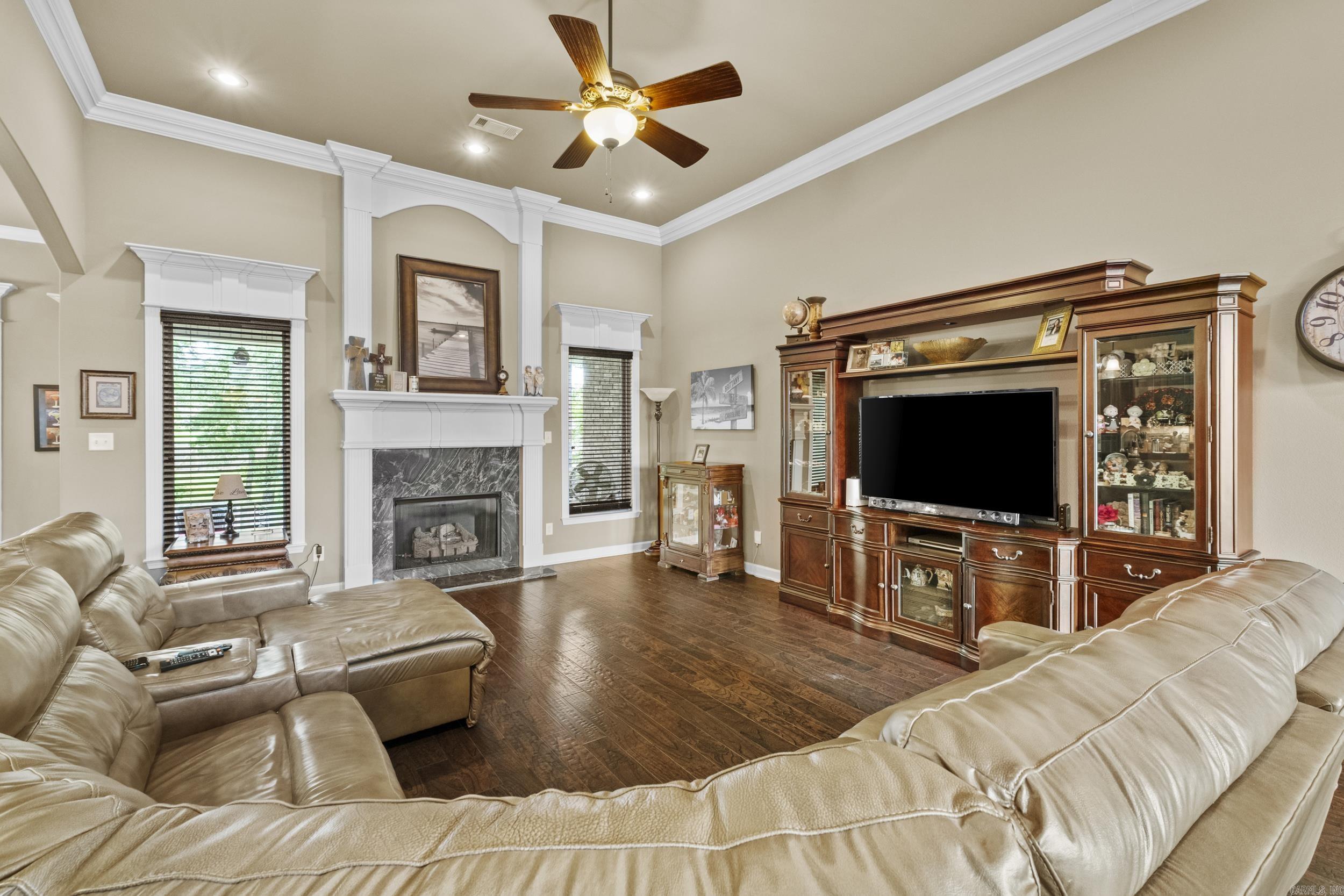 COLDWATER CREEK - Residential