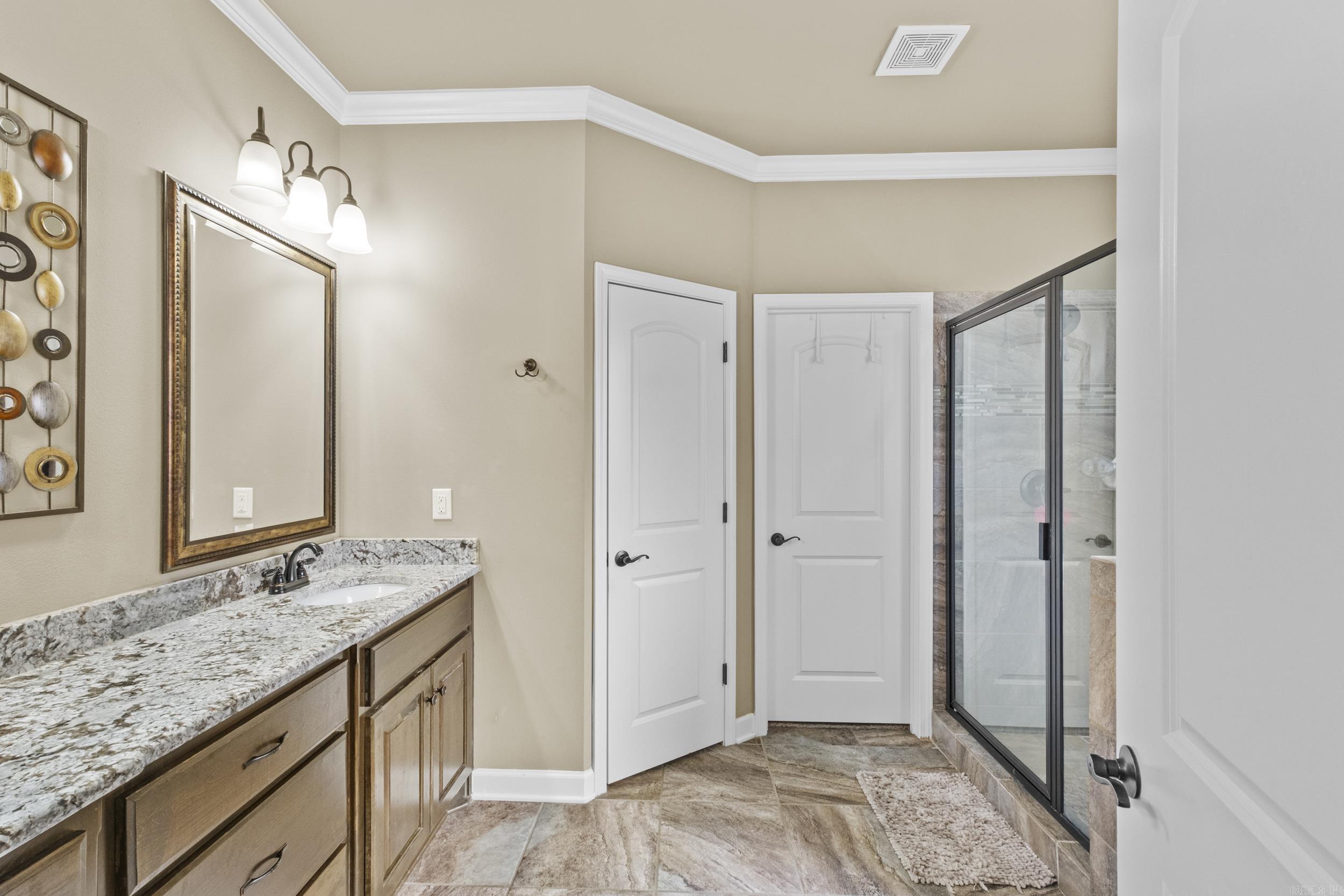 COLDWATER CREEK - Residential