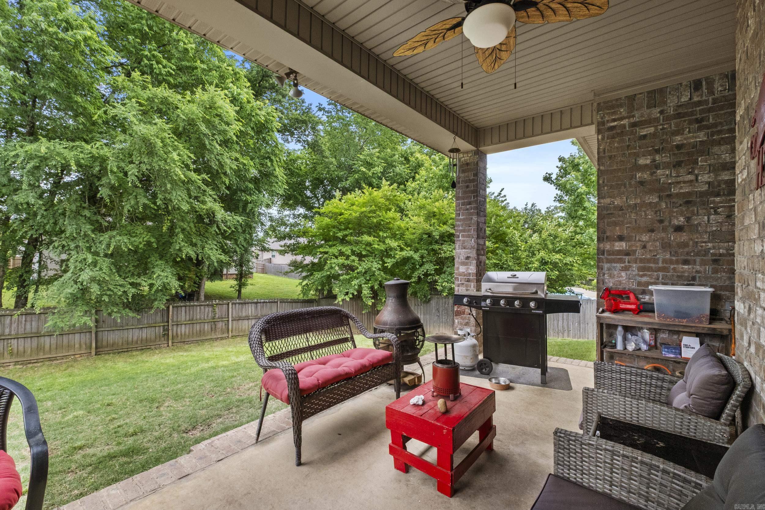 COLDWATER CREEK - Residential