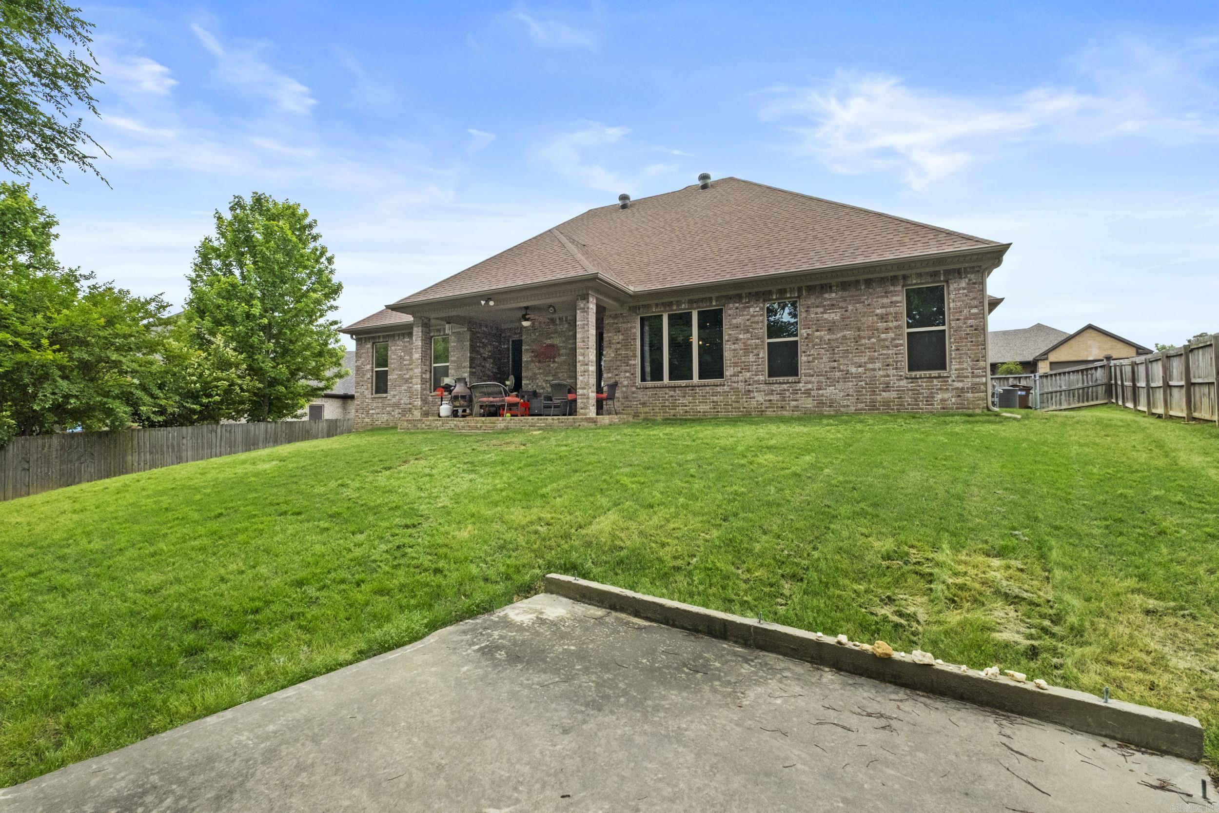 COLDWATER CREEK - Residential