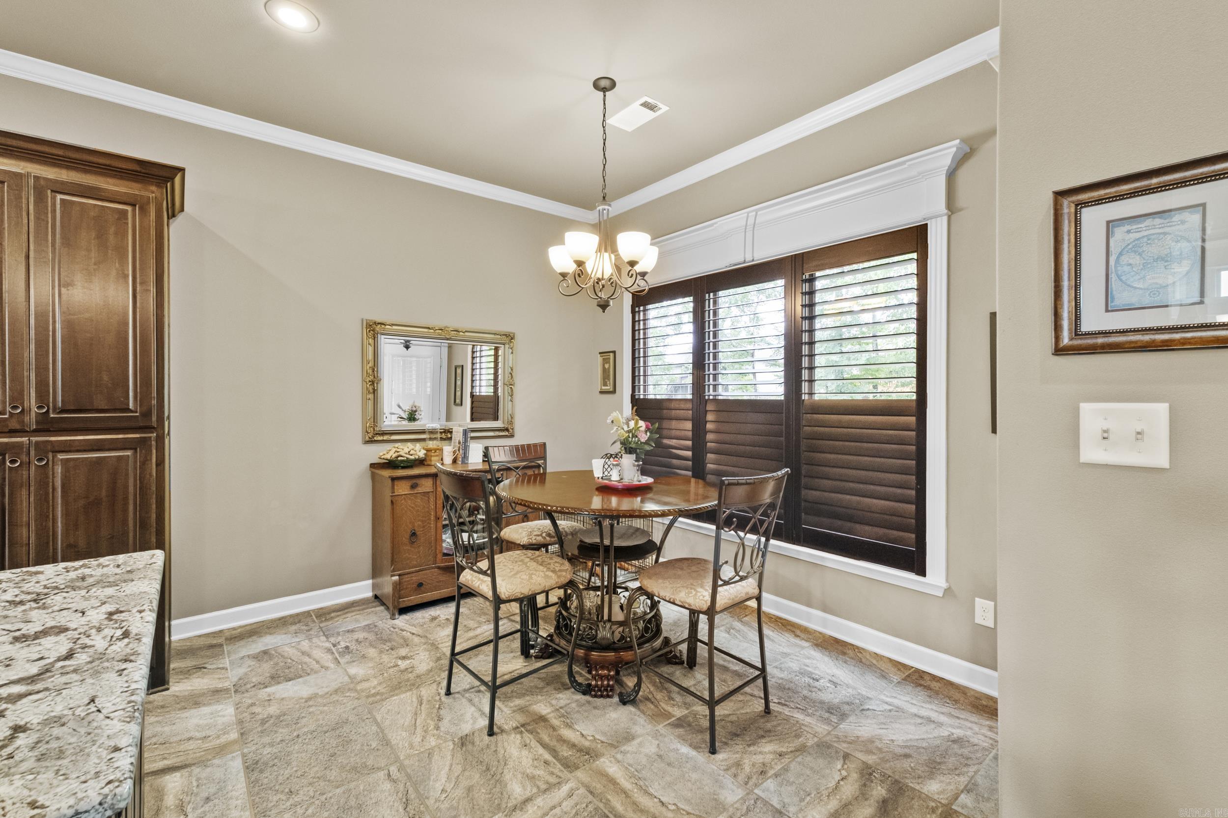 COLDWATER CREEK - Residential