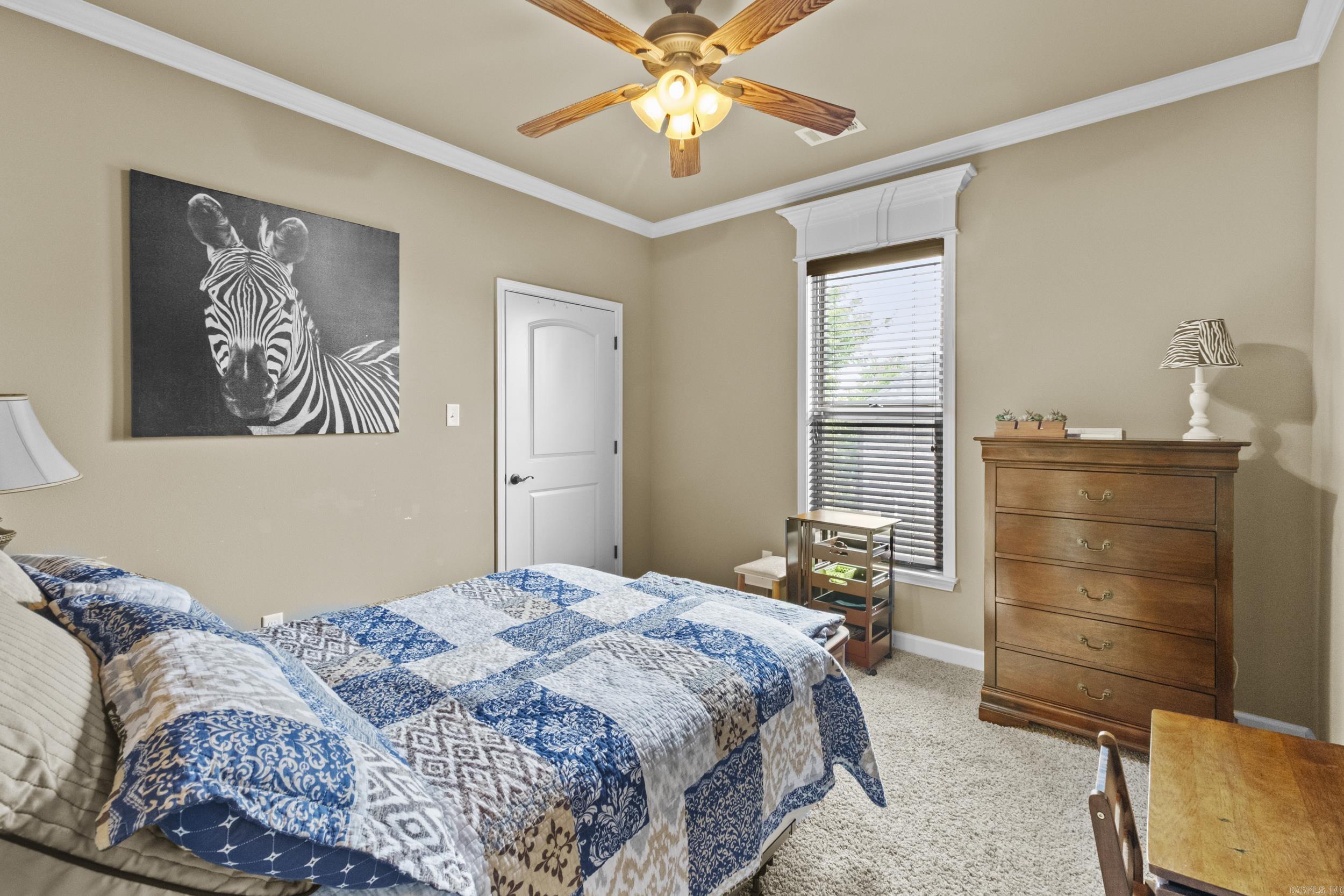 COLDWATER CREEK - Residential