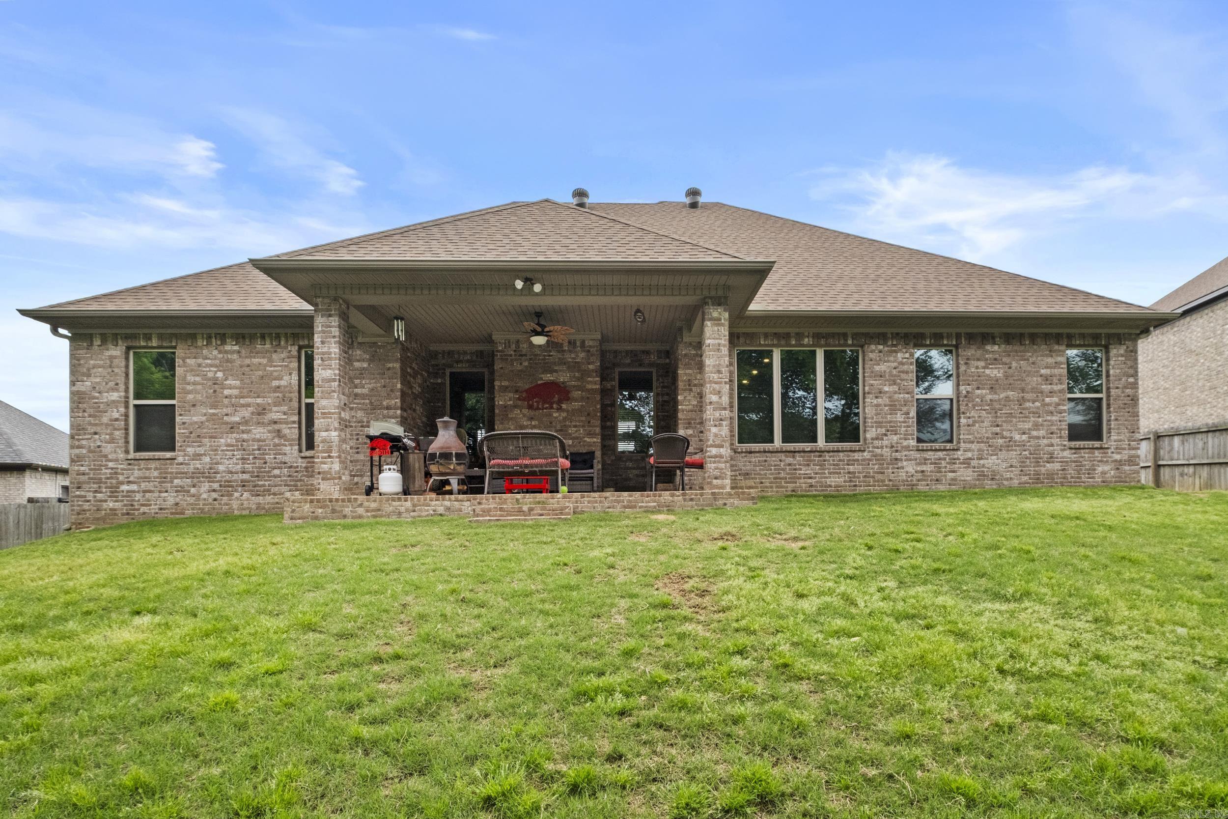 COLDWATER CREEK - Residential