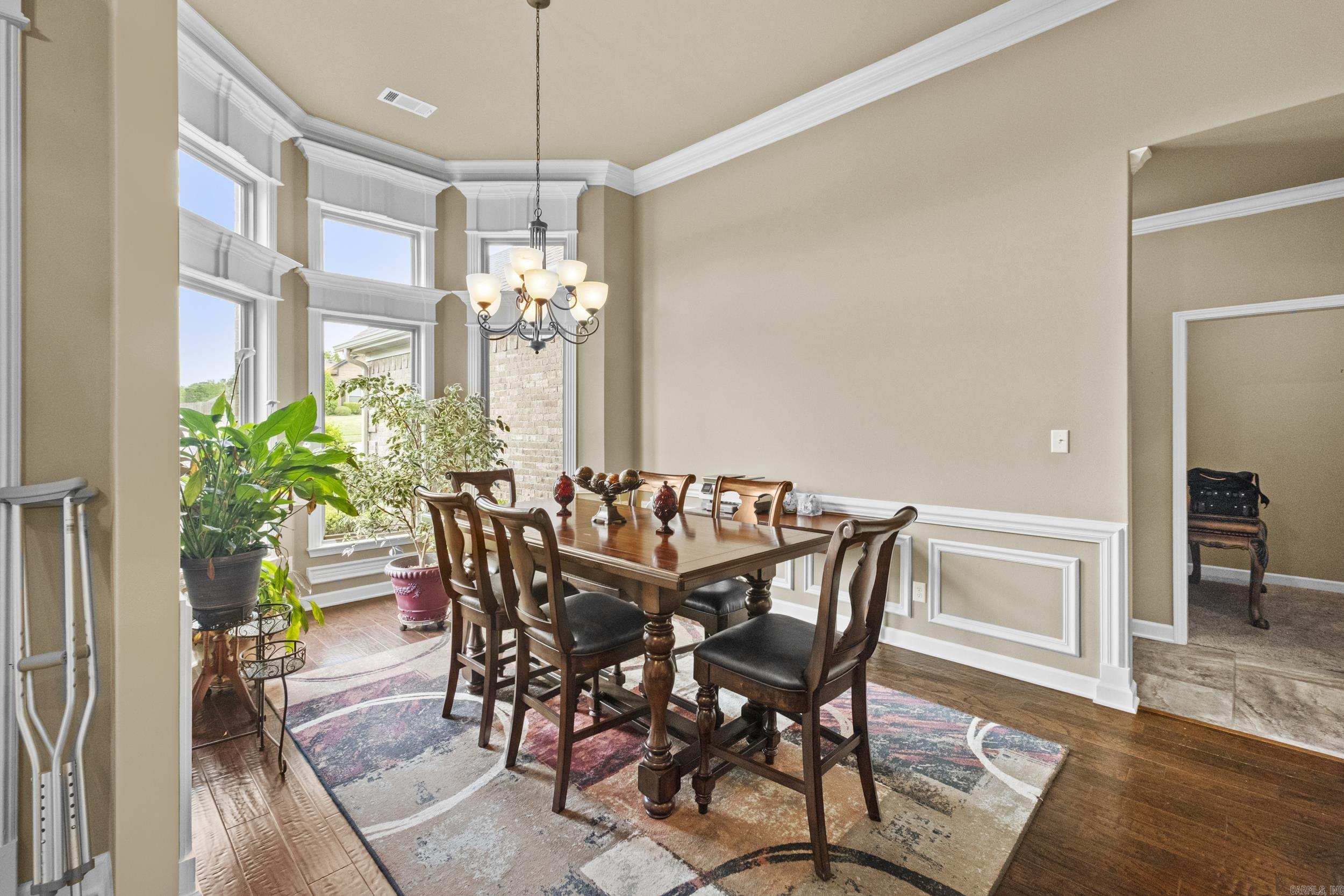 COLDWATER CREEK - Residential