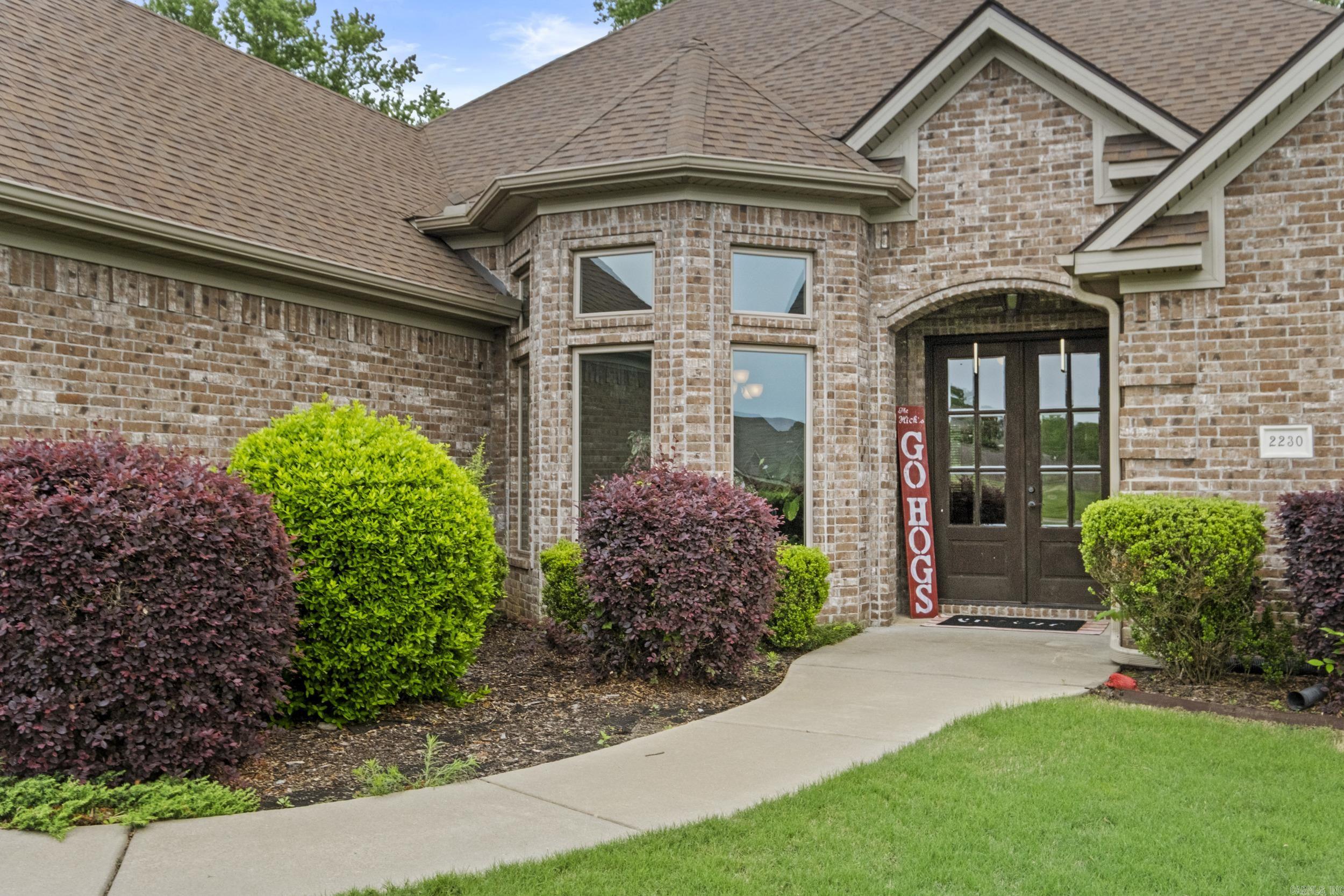 COLDWATER CREEK - Residential