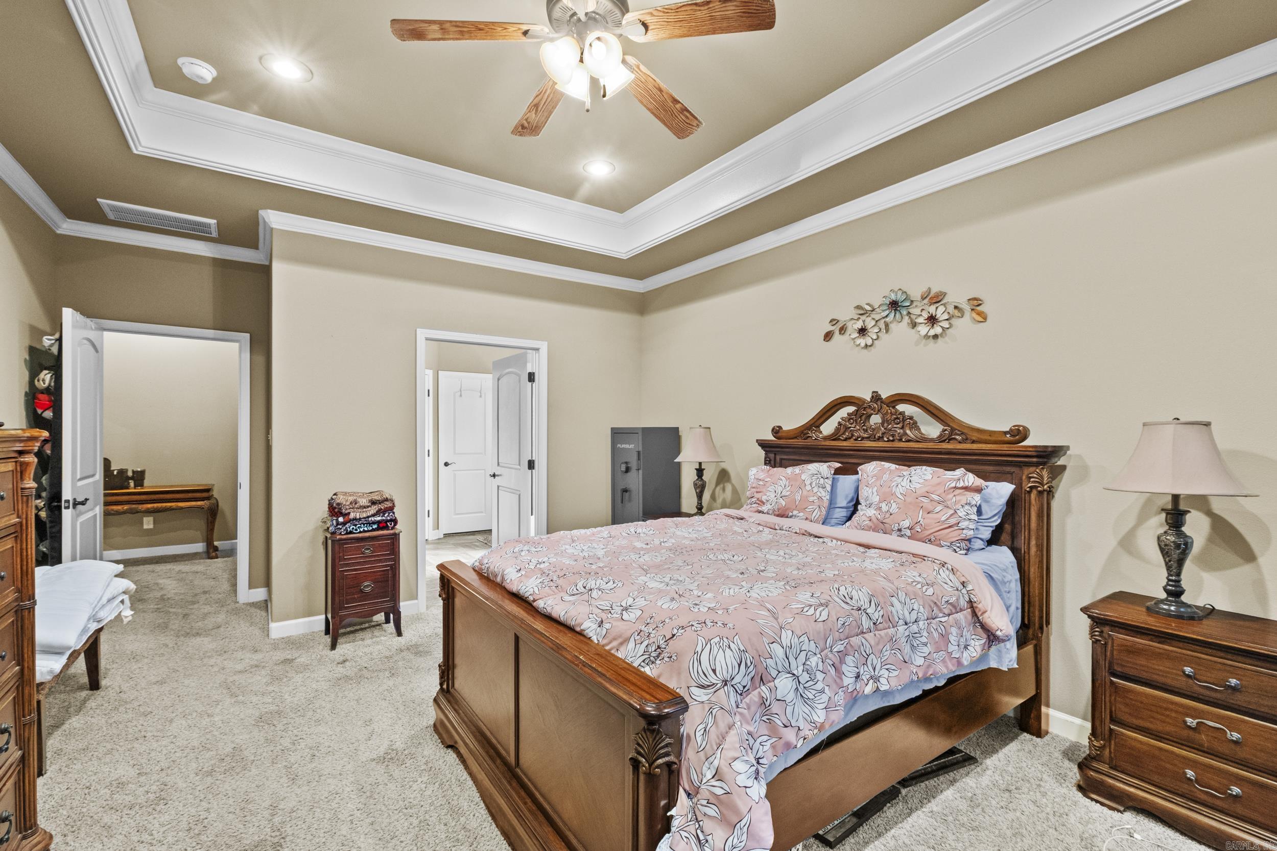 COLDWATER CREEK - Residential