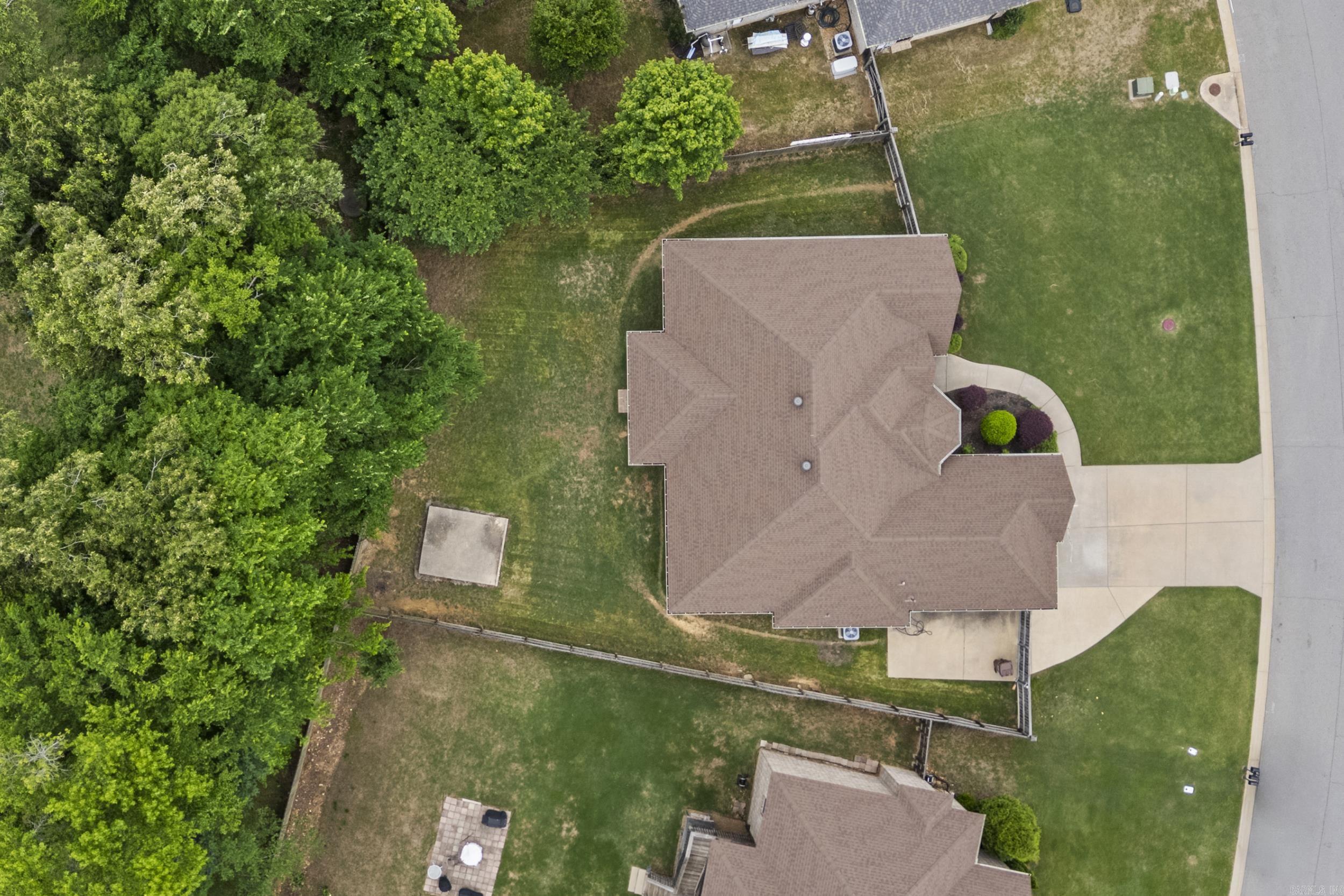 COLDWATER CREEK - Residential
