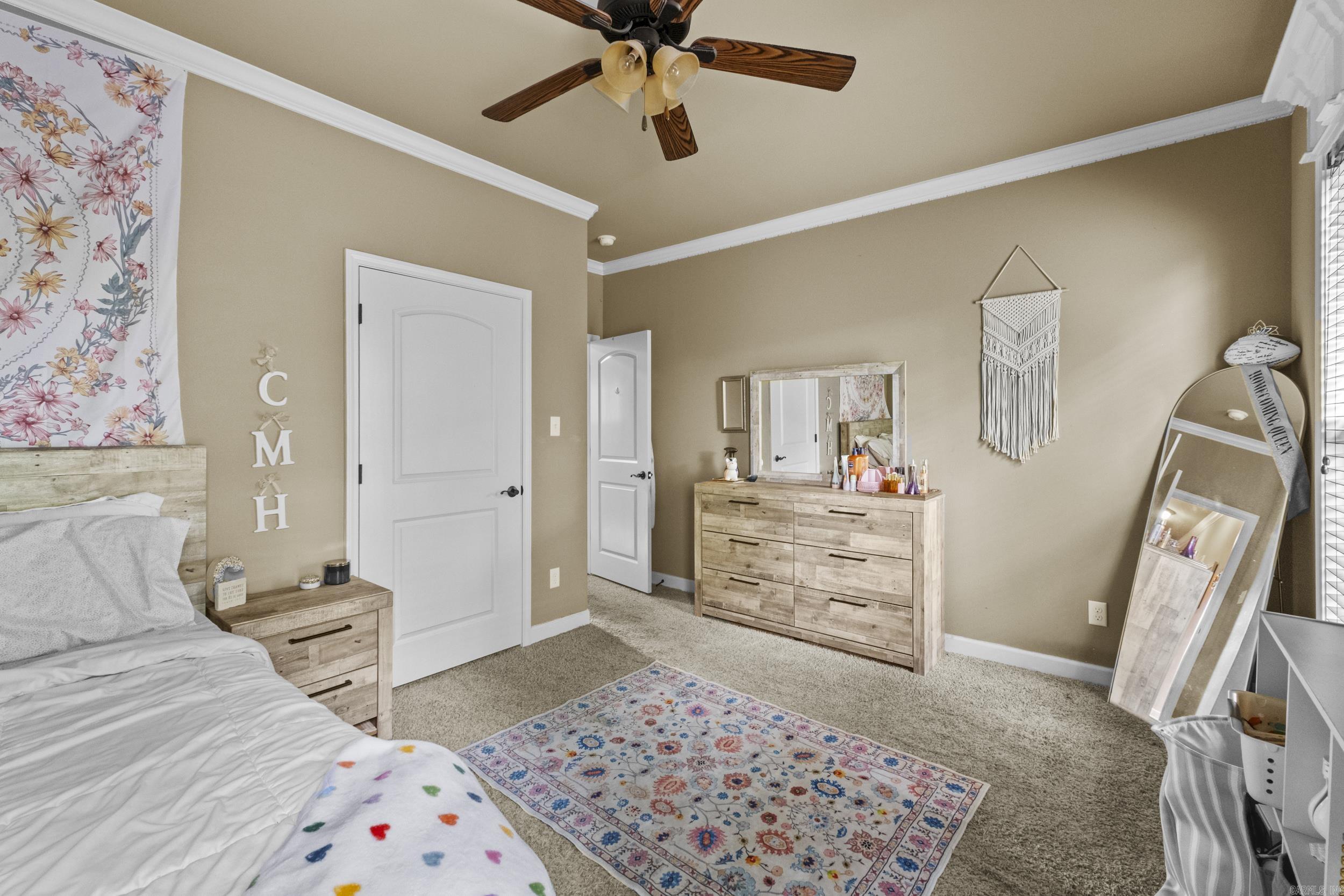 COLDWATER CREEK - Residential