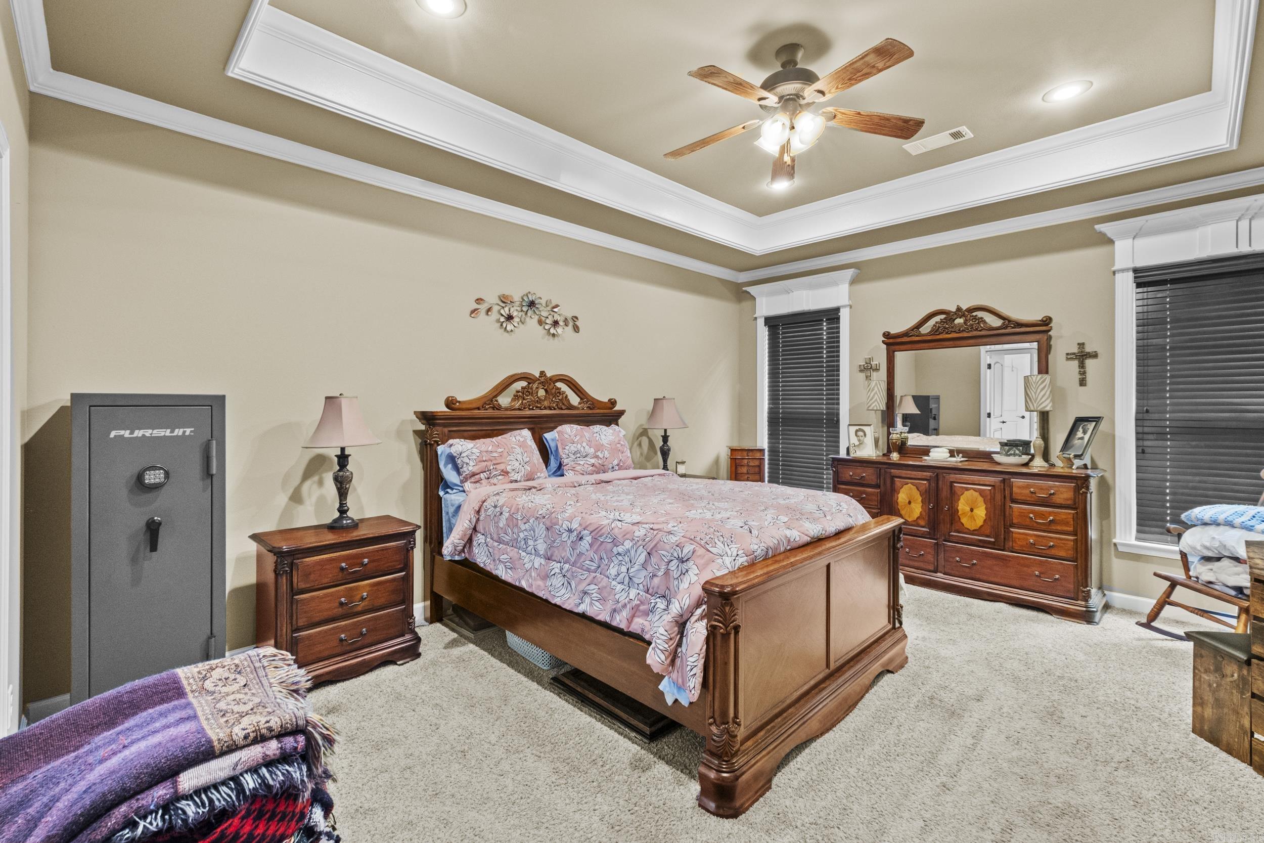 COLDWATER CREEK - Residential