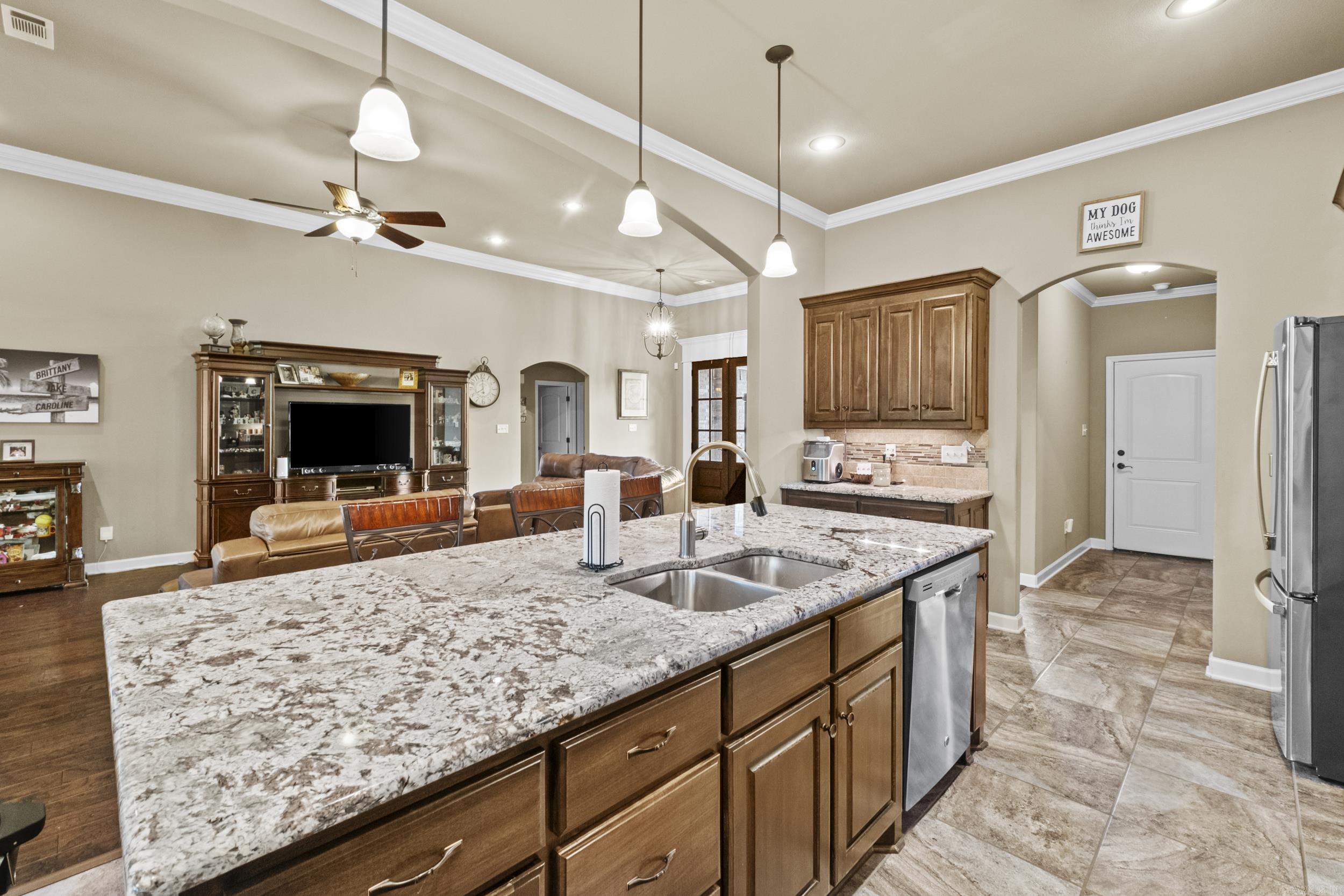COLDWATER CREEK - Residential