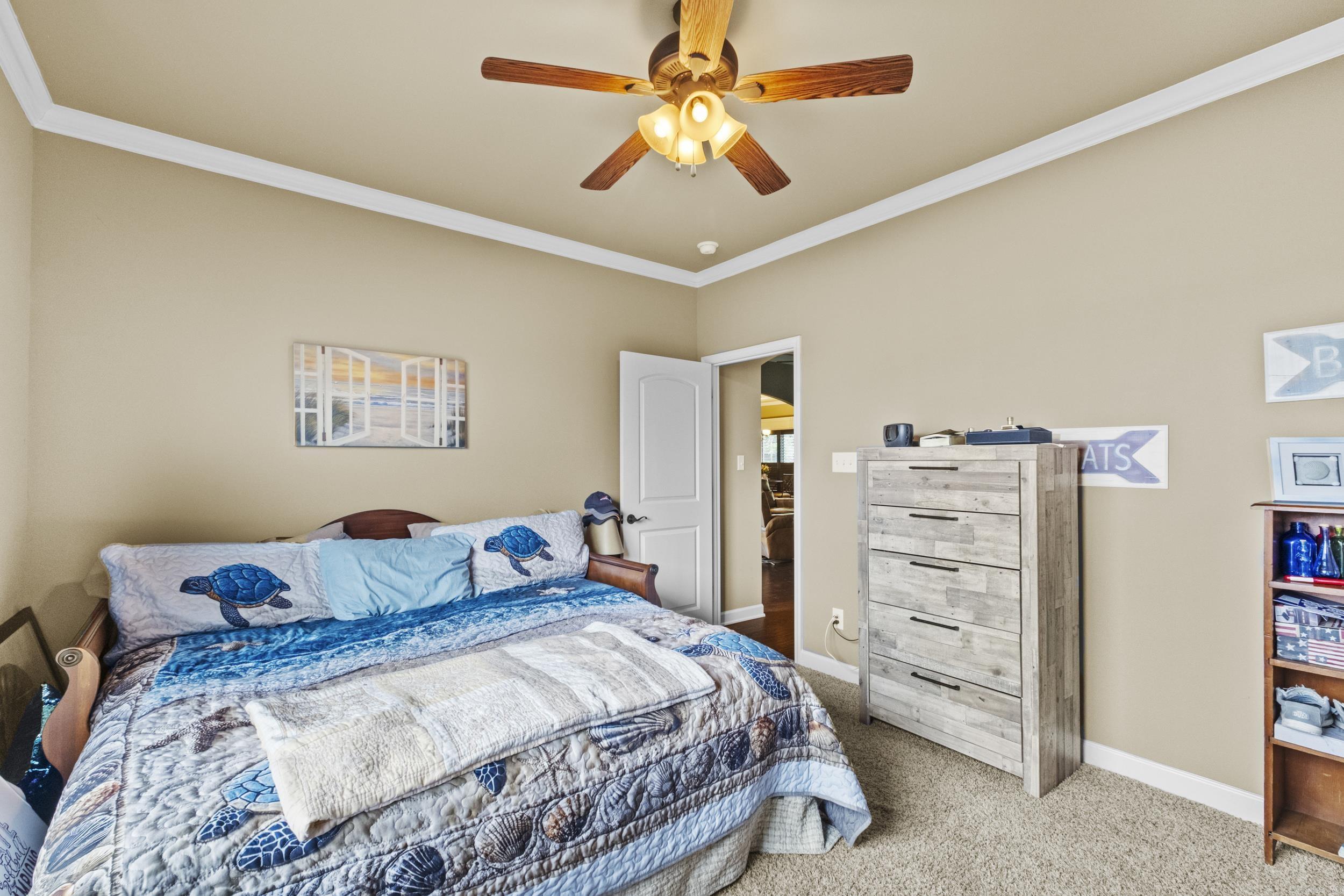 COLDWATER CREEK - Residential