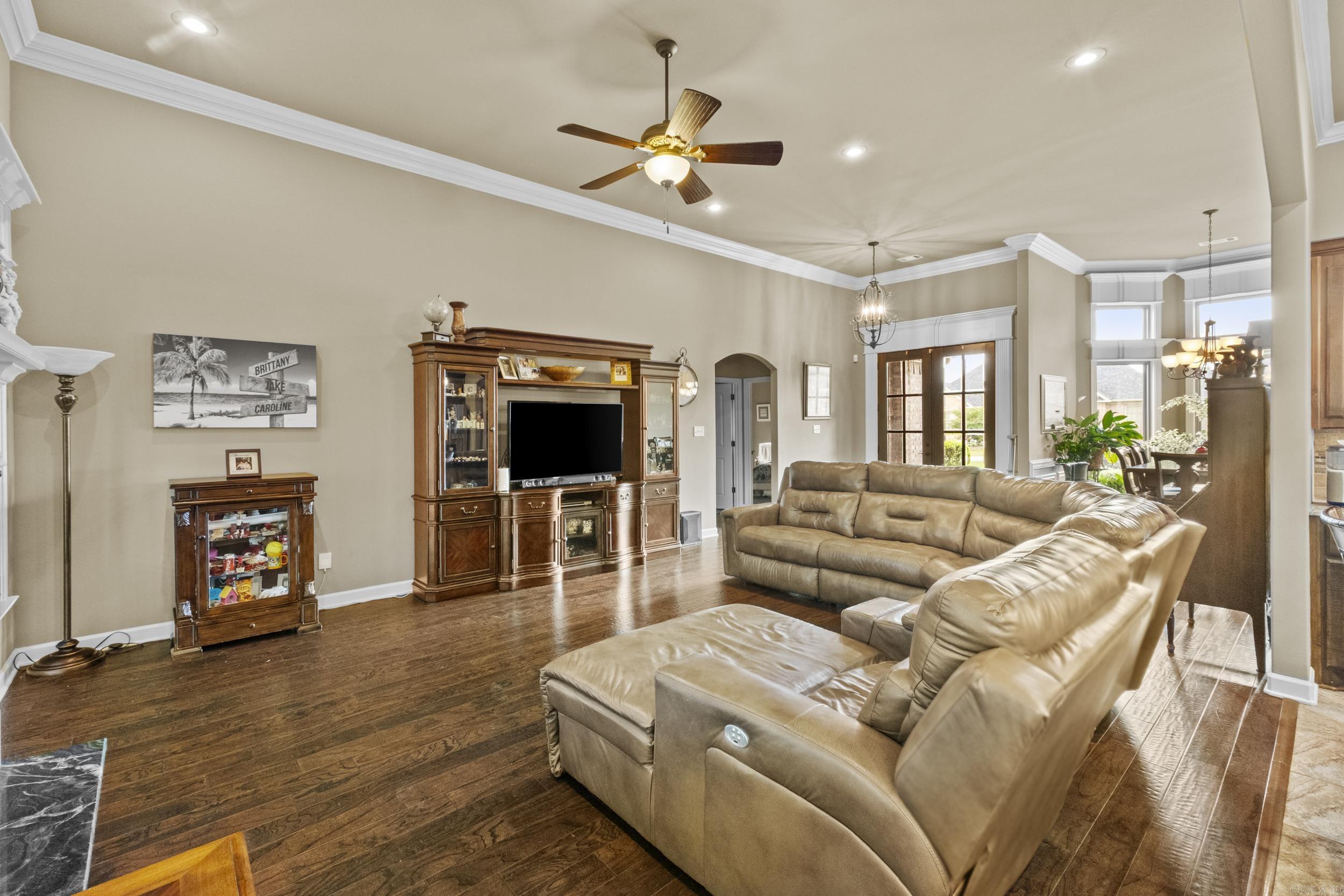COLDWATER CREEK - Residential