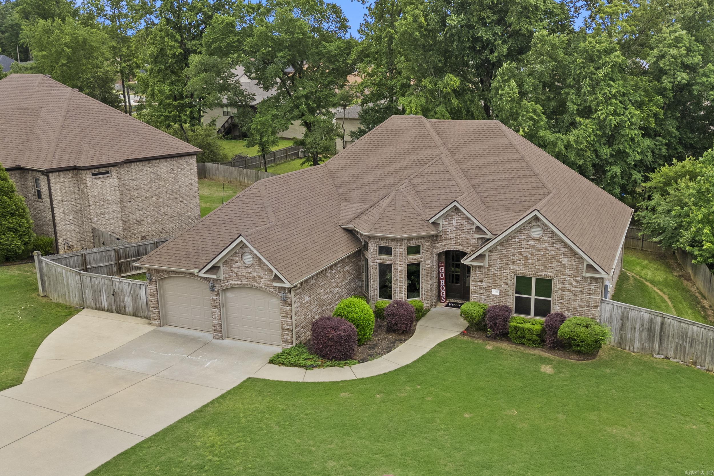 COLDWATER CREEK - Residential