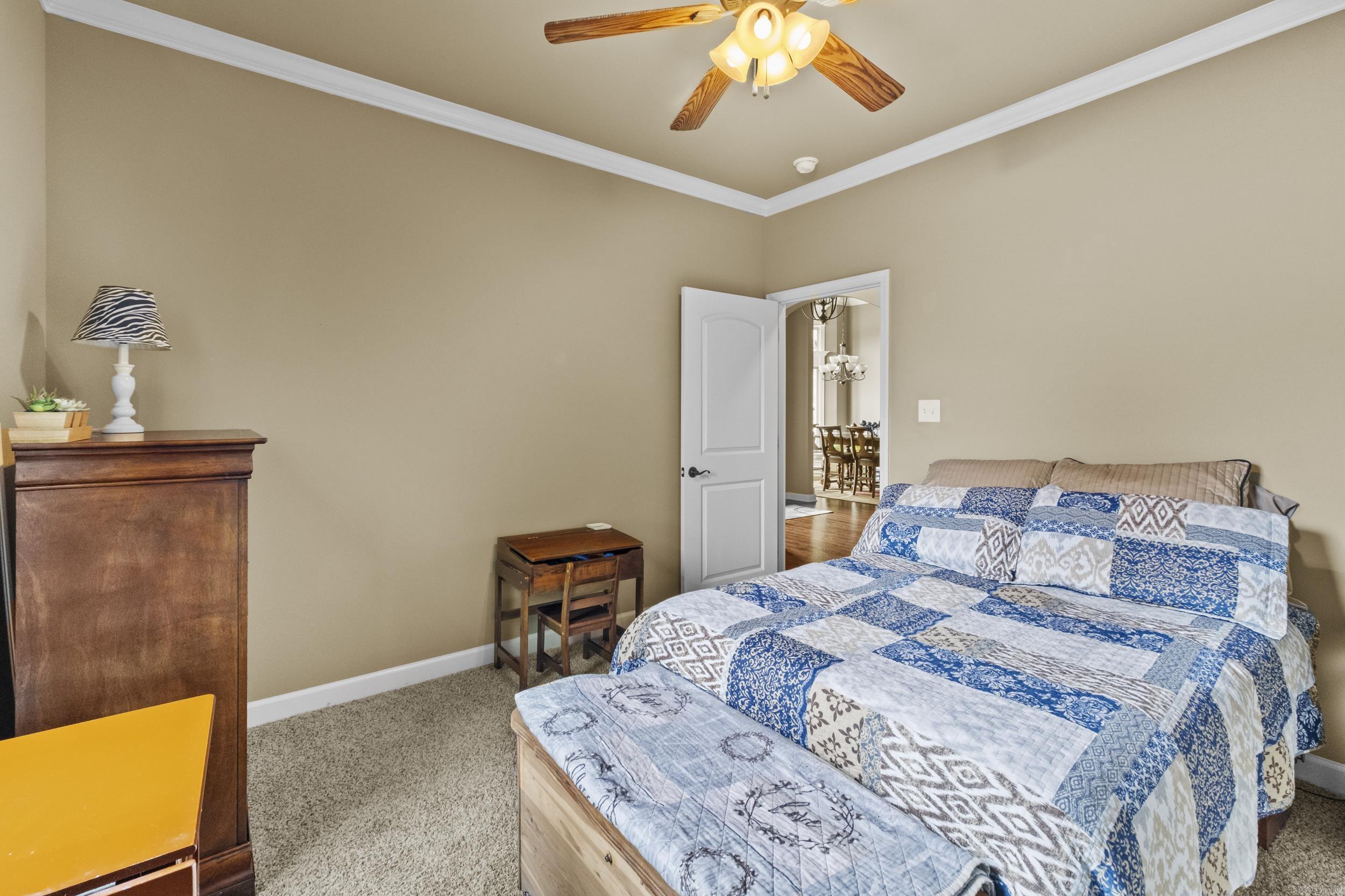 COLDWATER CREEK - Residential