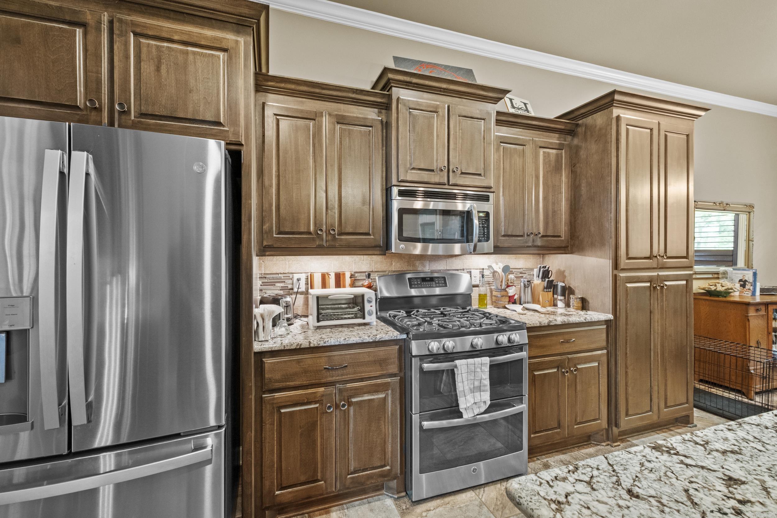 COLDWATER CREEK - Residential