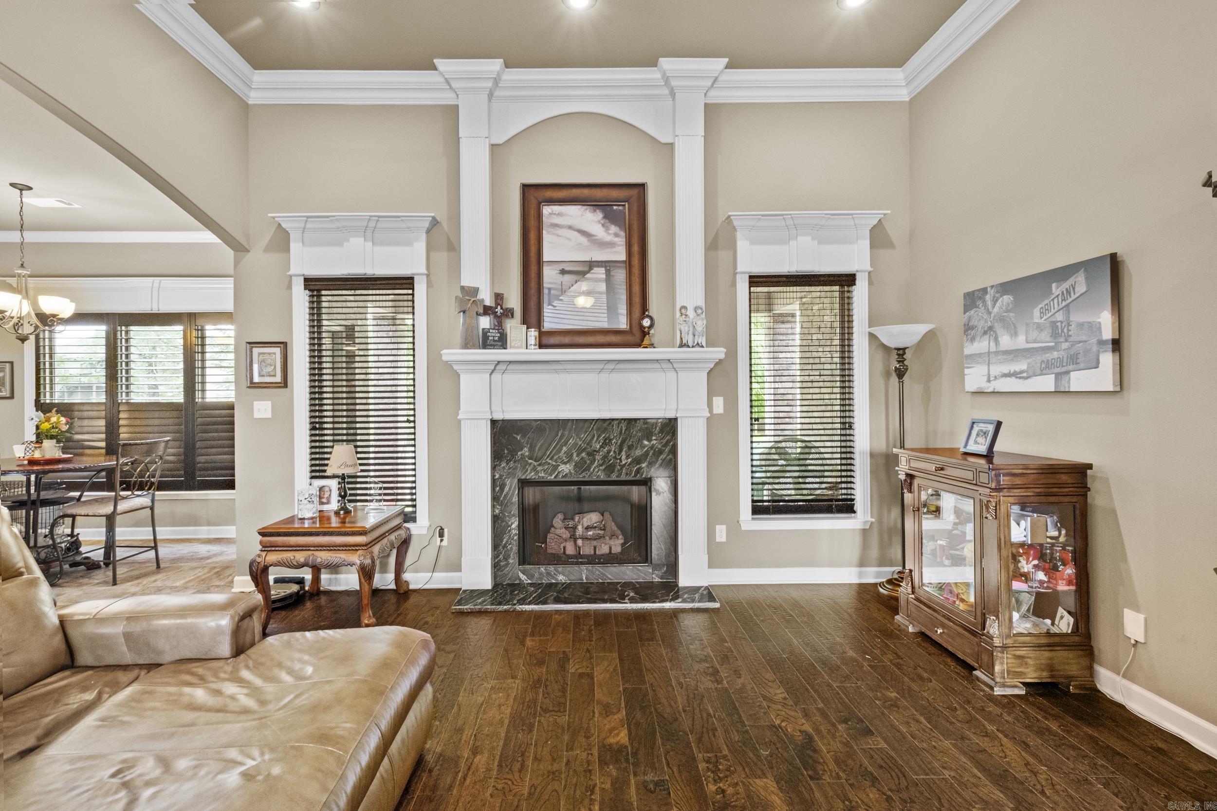 COLDWATER CREEK - Residential