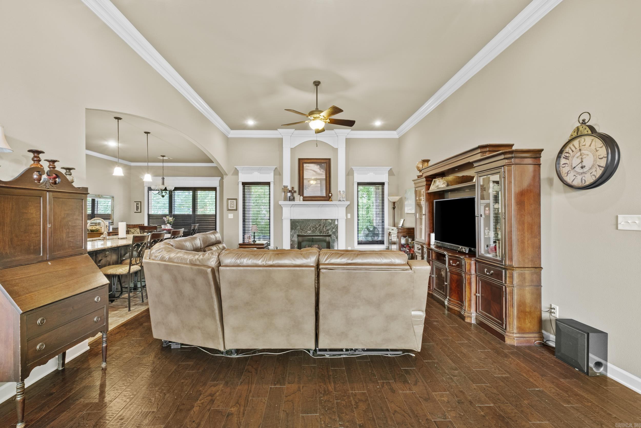 COLDWATER CREEK - Residential