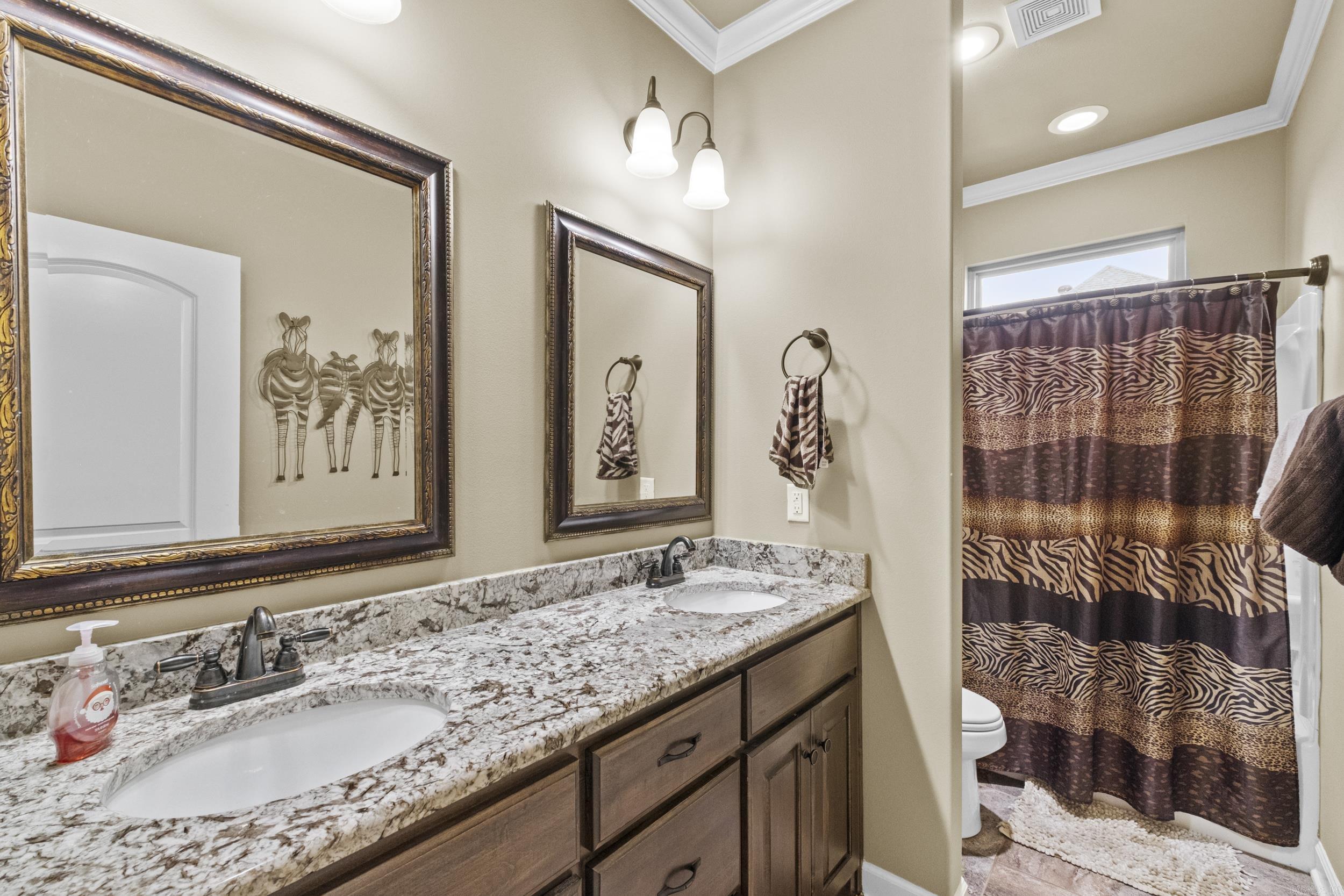COLDWATER CREEK - Residential