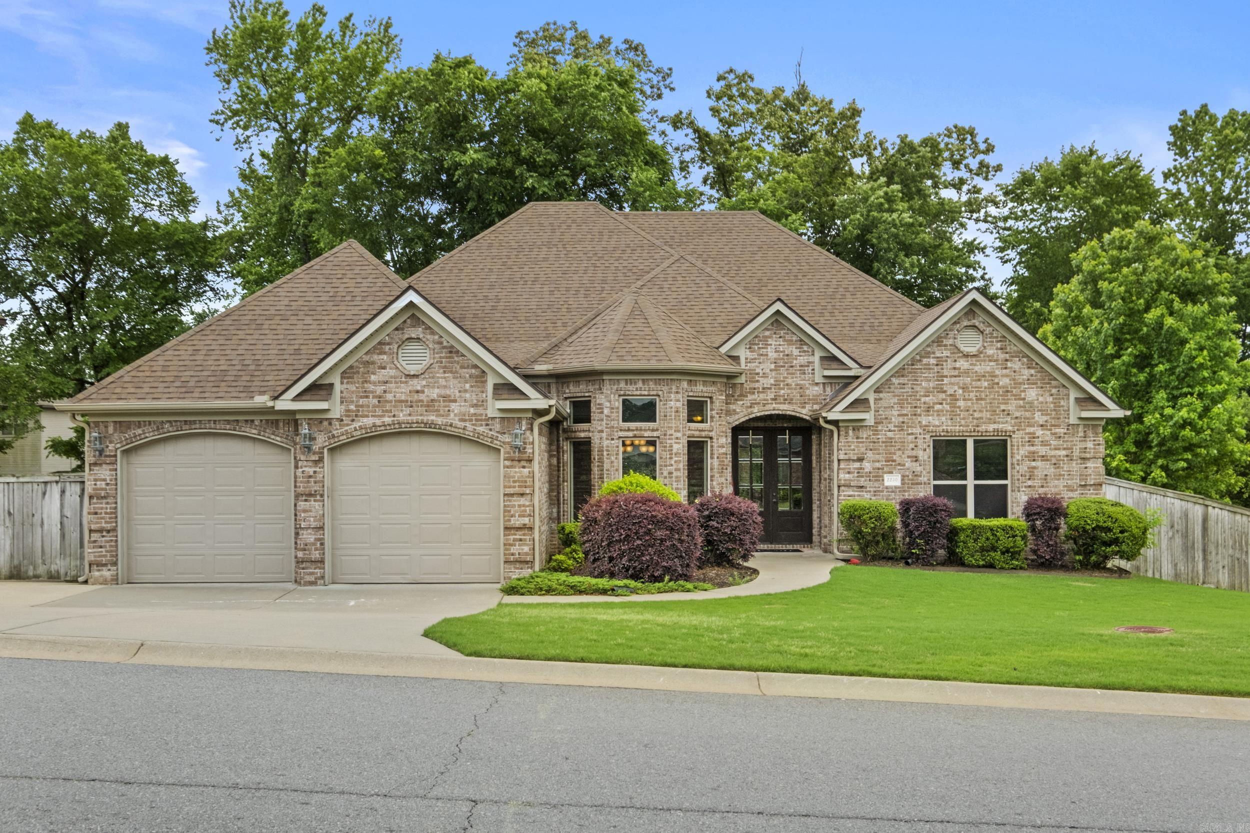 COLDWATER CREEK - Residential
