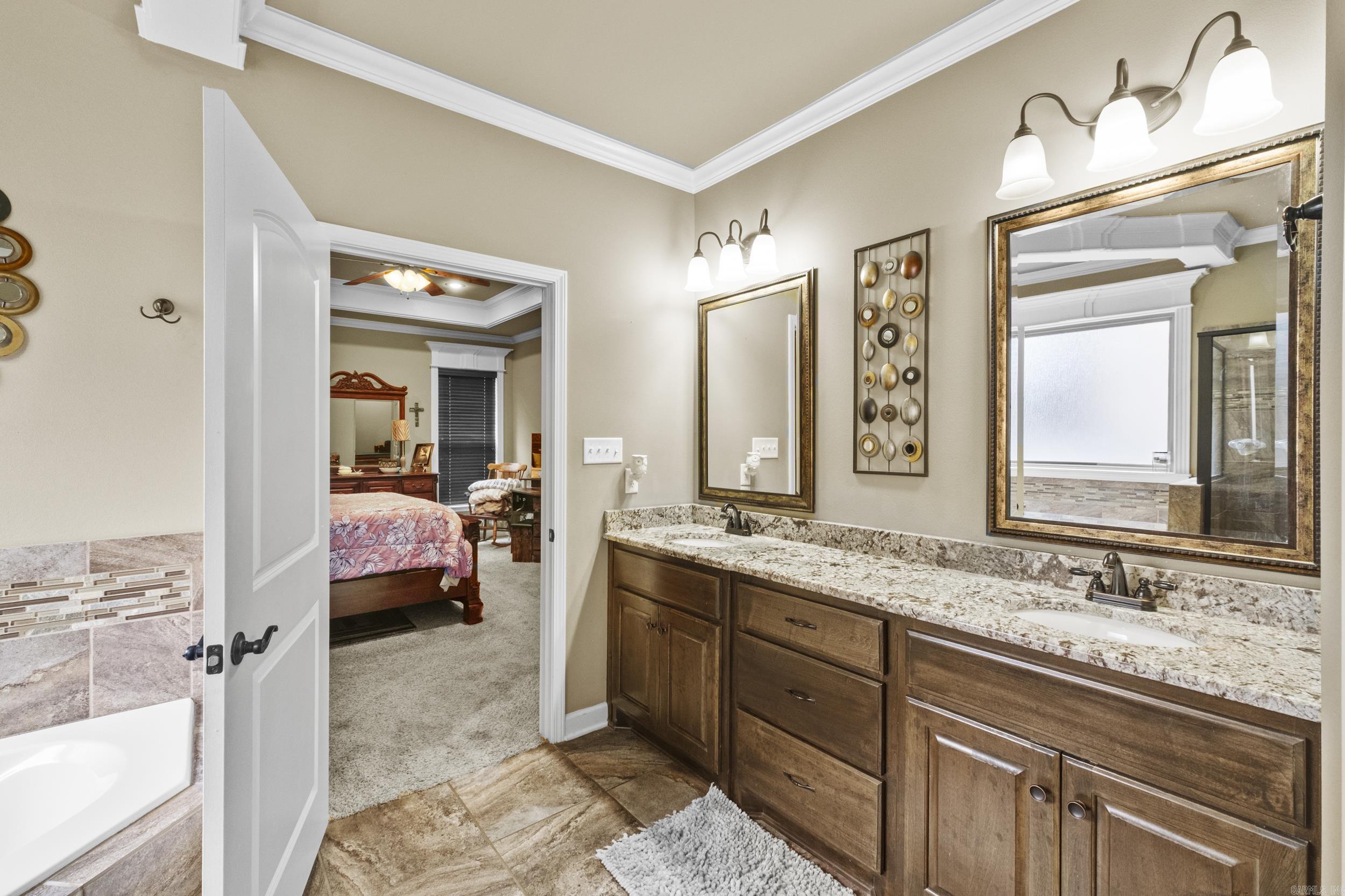 COLDWATER CREEK - Residential