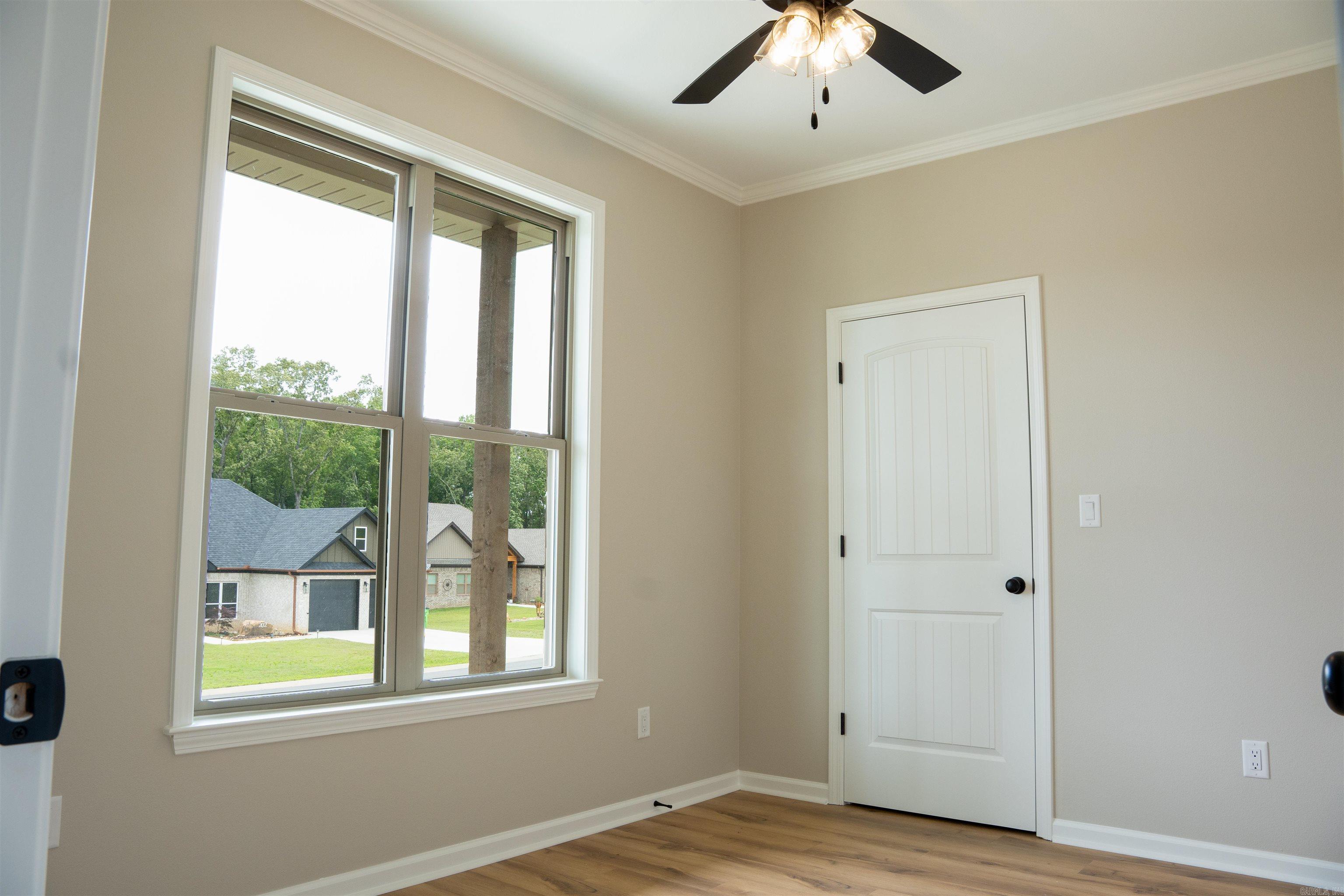 HIDDEN VALLEY ESTATES - Residential