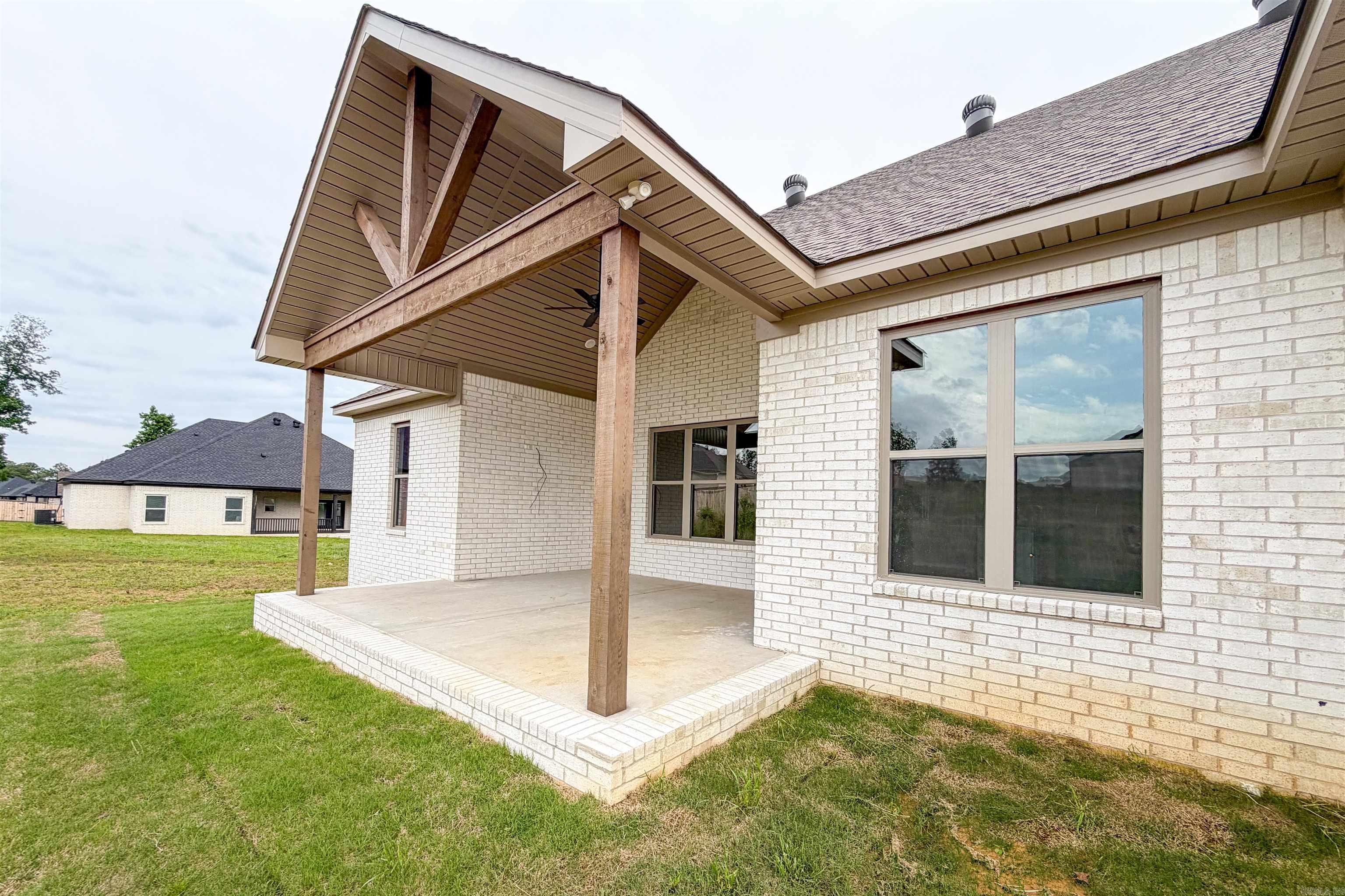 HIDDEN VALLEY ESTATES - Residential