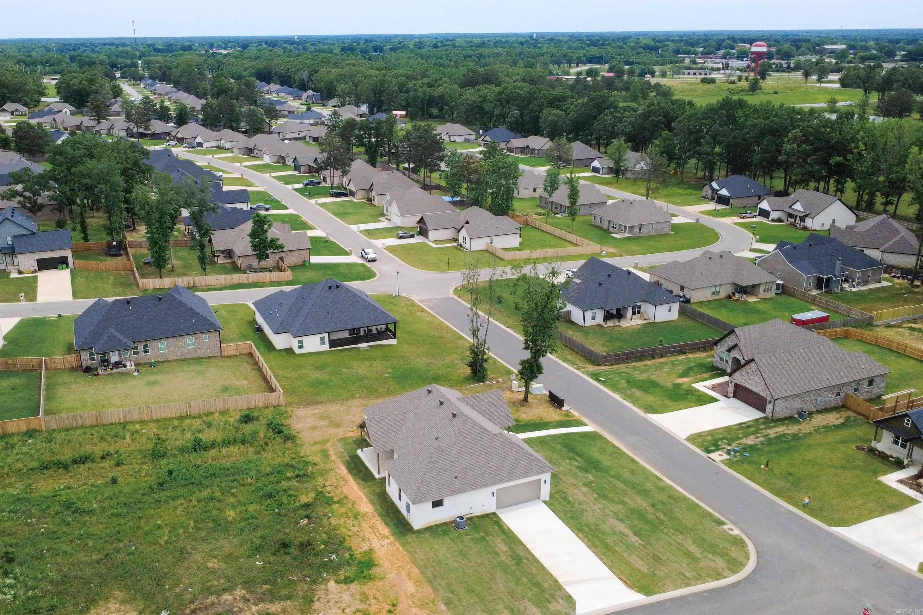 HIDDEN VALLEY ESTATES - Residential