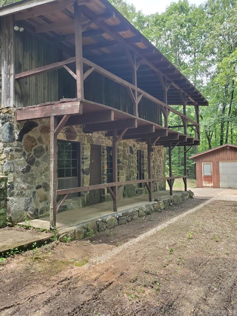 BIG FORK AREA - Residential