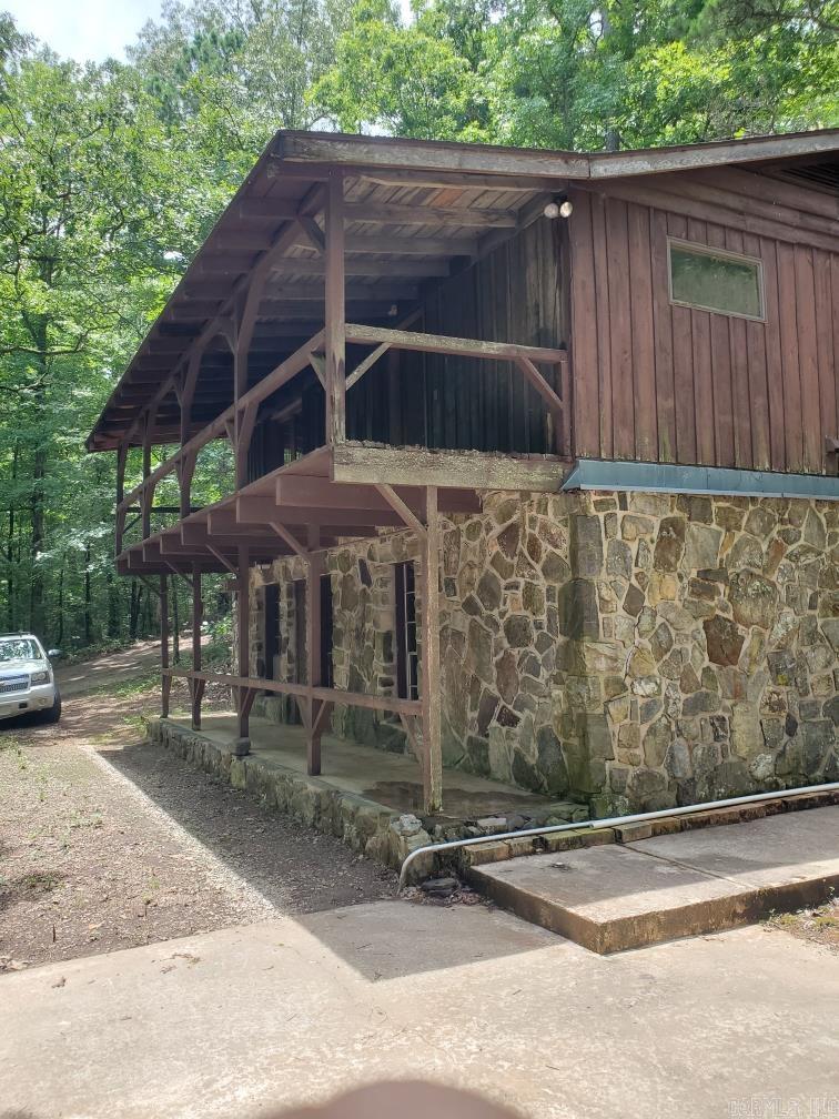 BIG FORK AREA - Residential