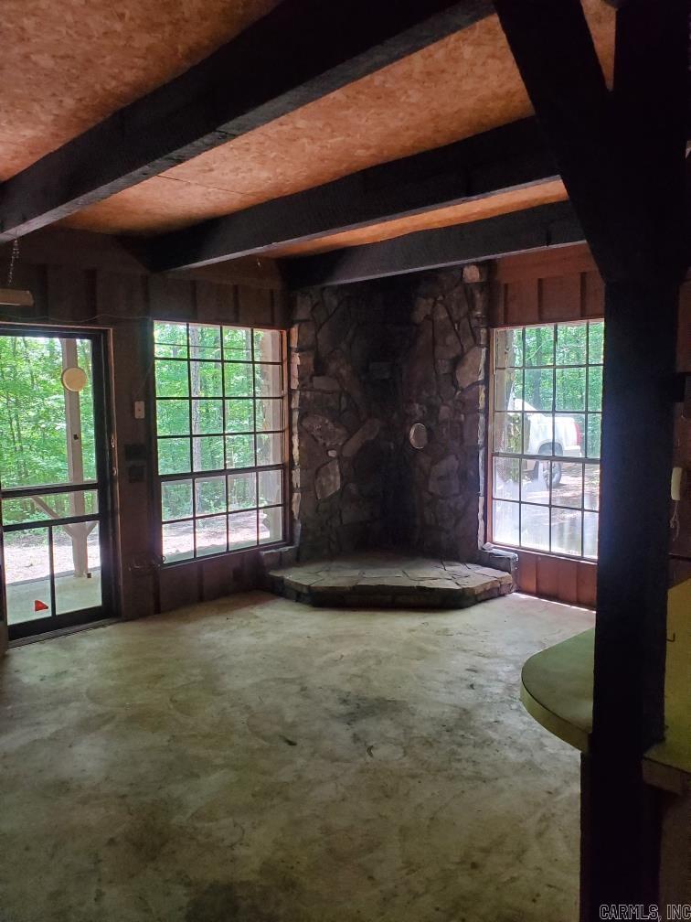 BIG FORK AREA - Residential