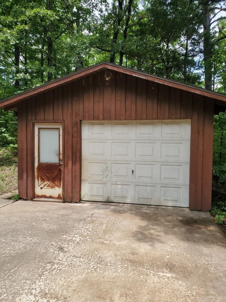 BIG FORK AREA - Residential